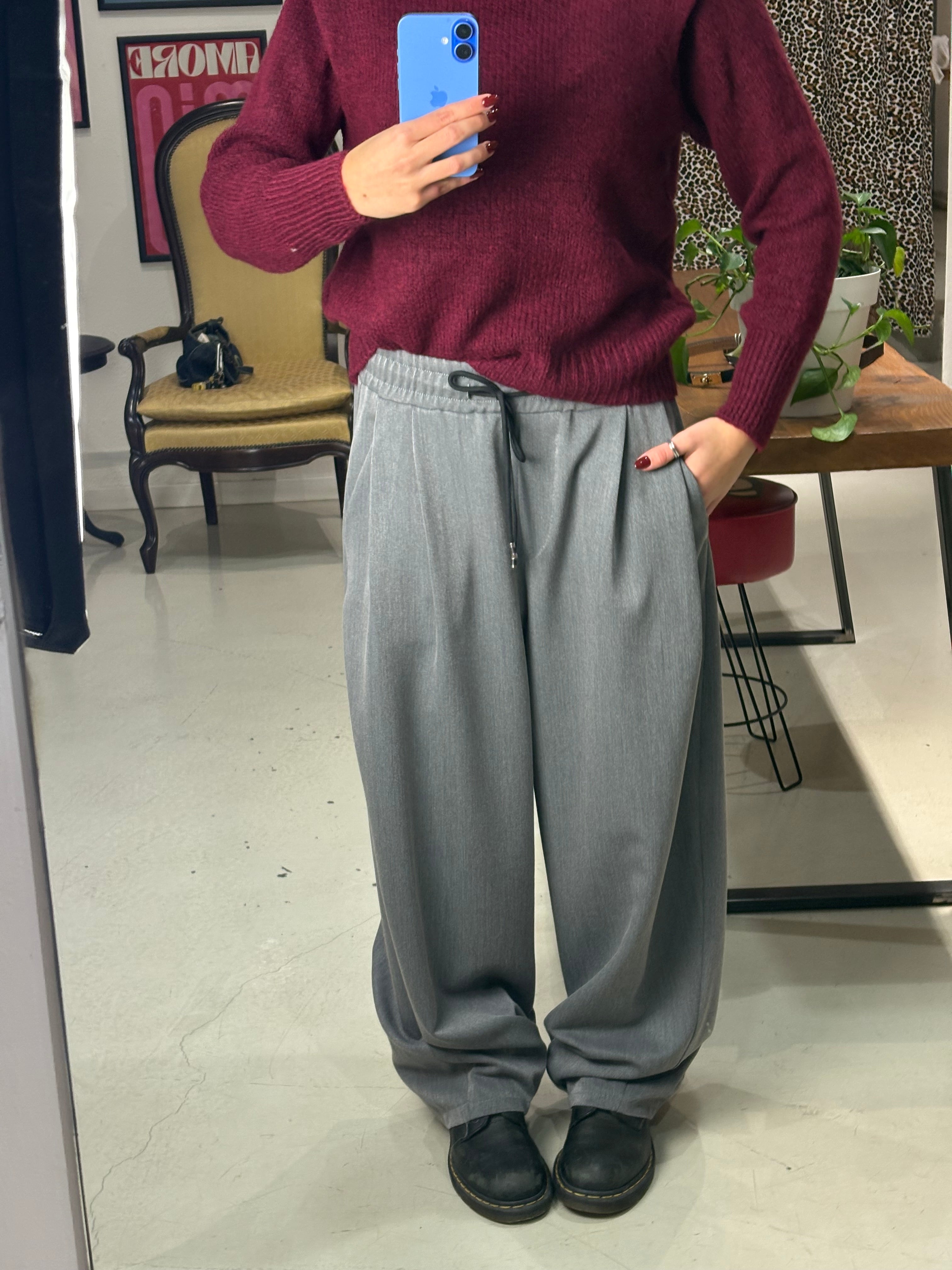 Pantalone AMARO