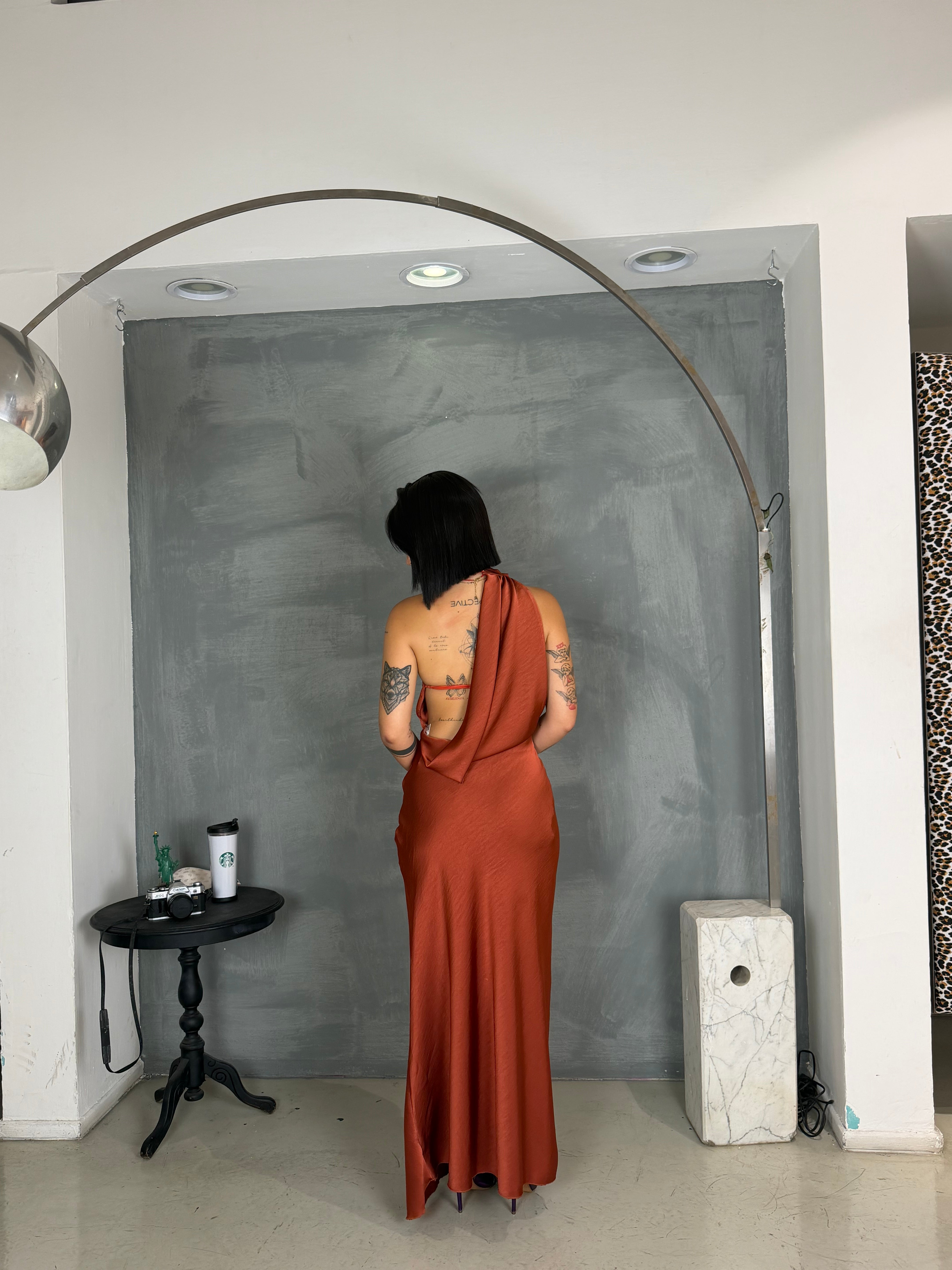 Abito LARISSA