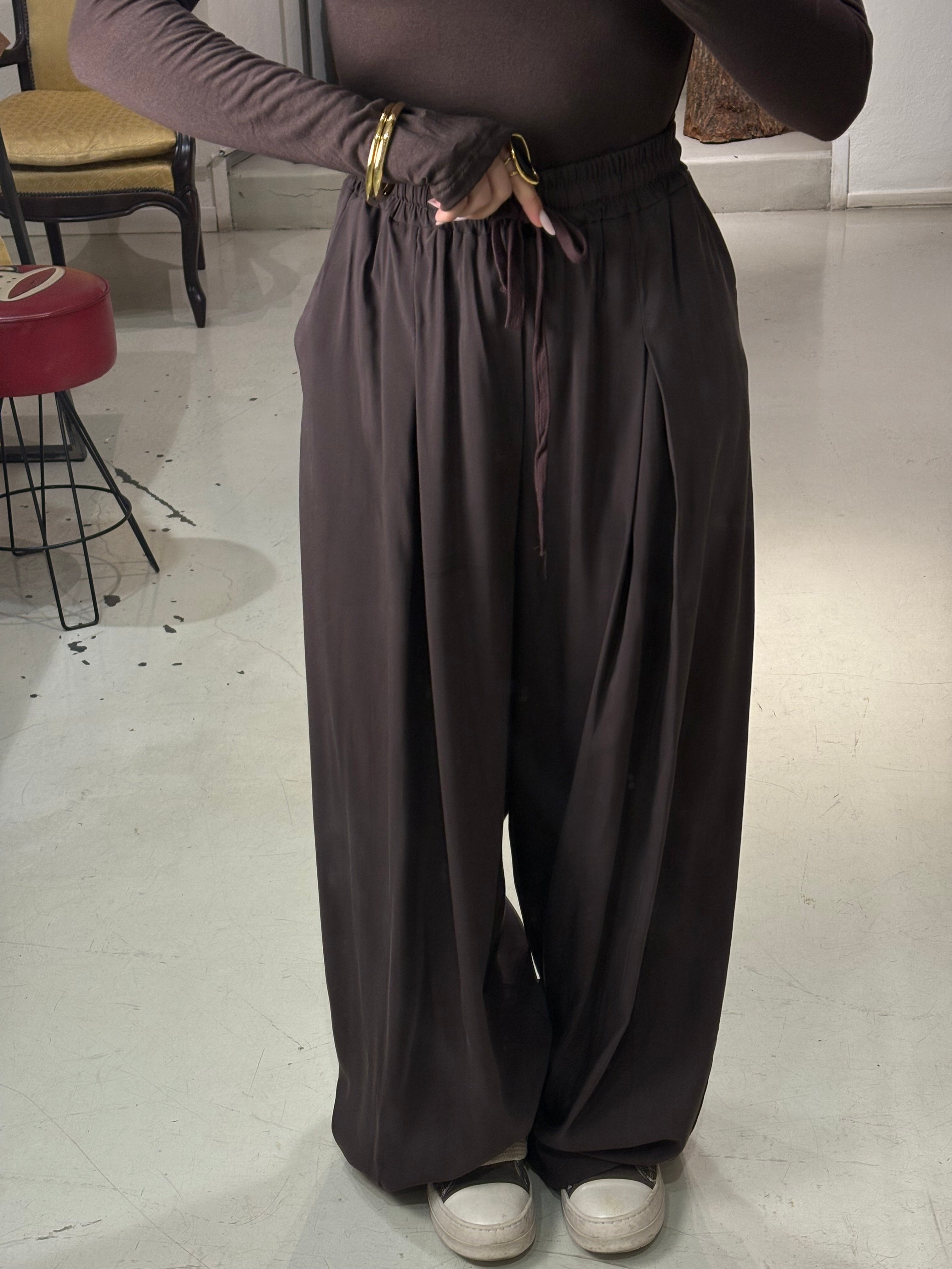 Pantalone OBSIDIAN
