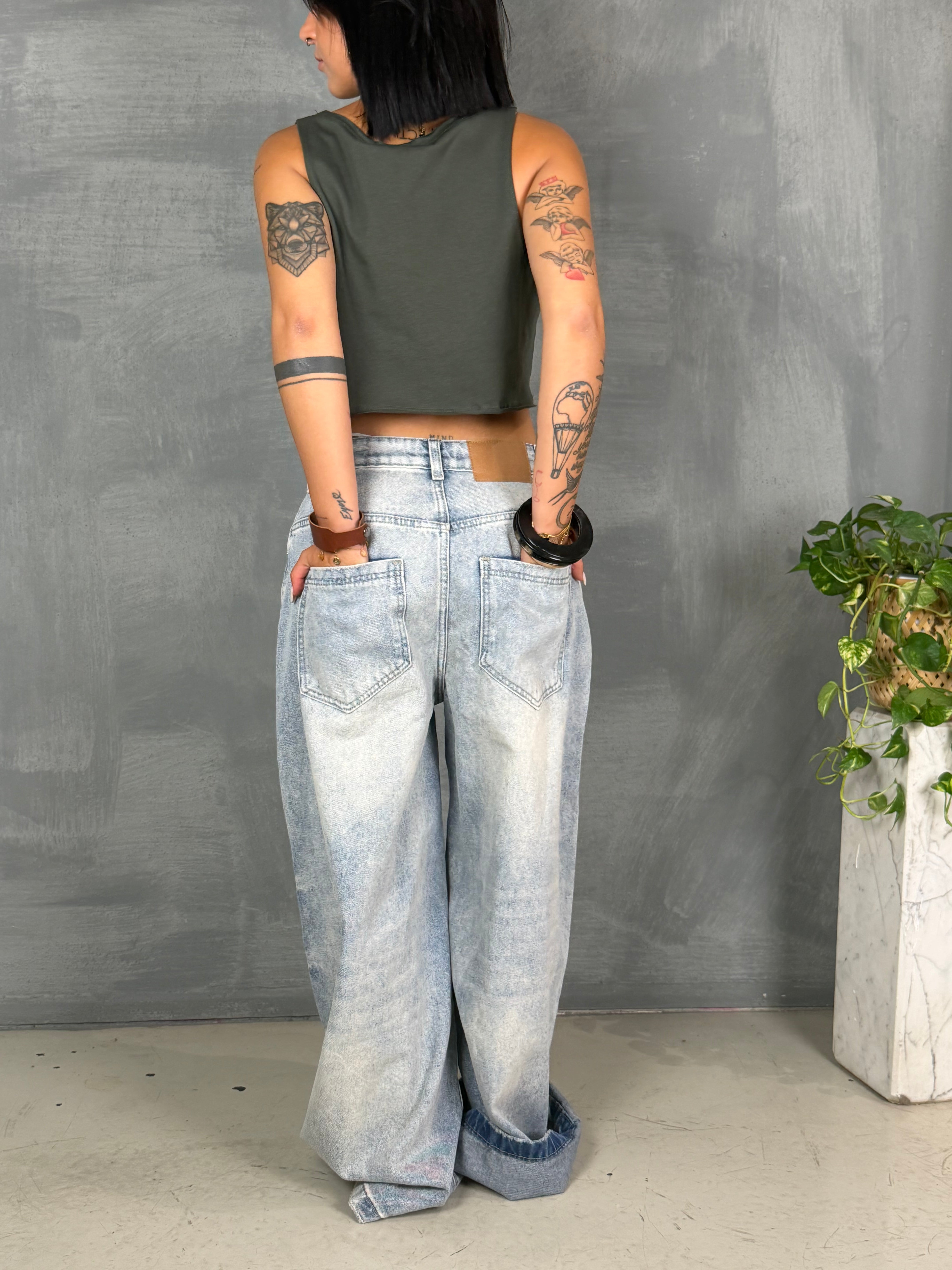 Jeans Oniro