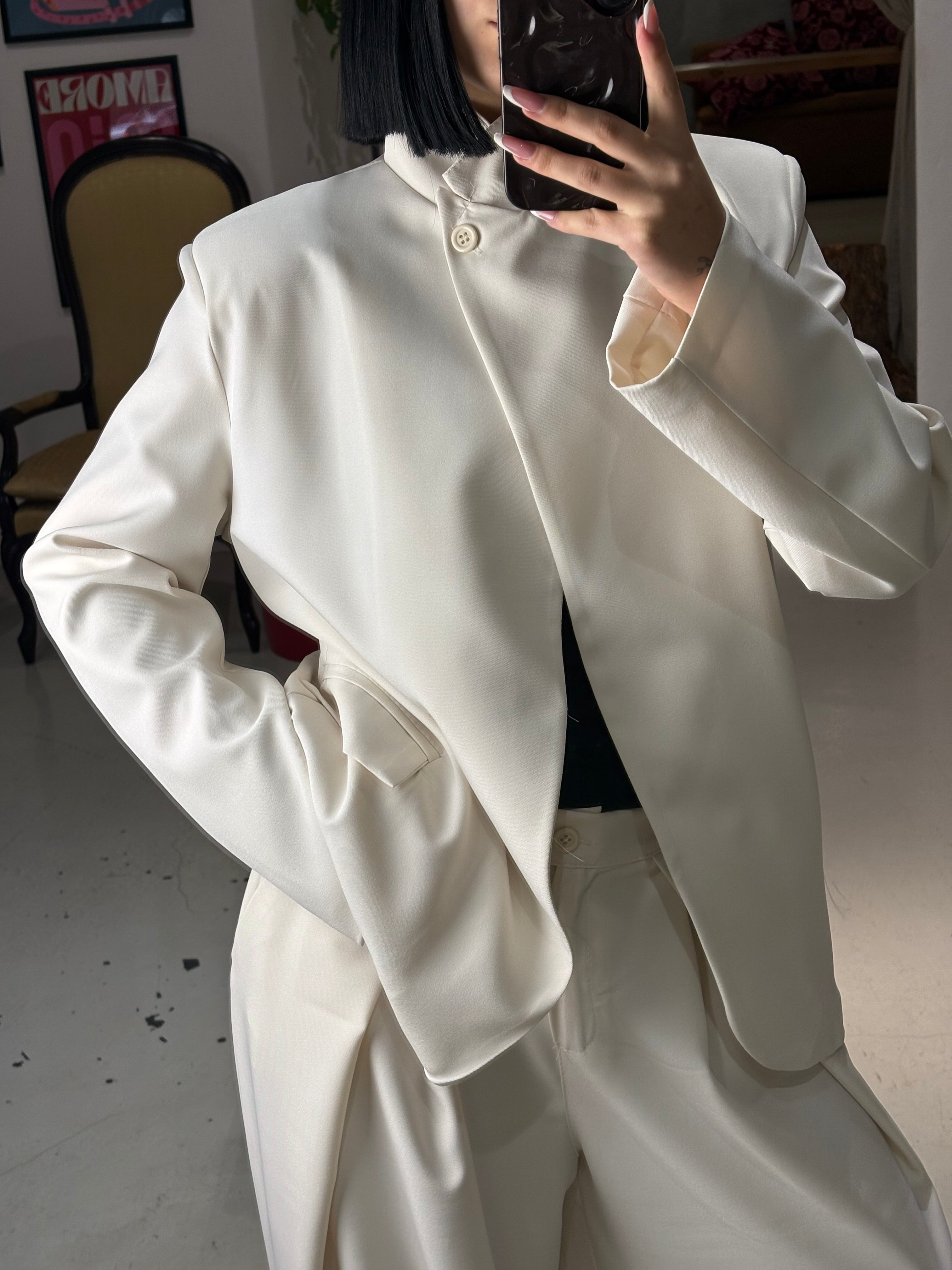 Blazer BLADE