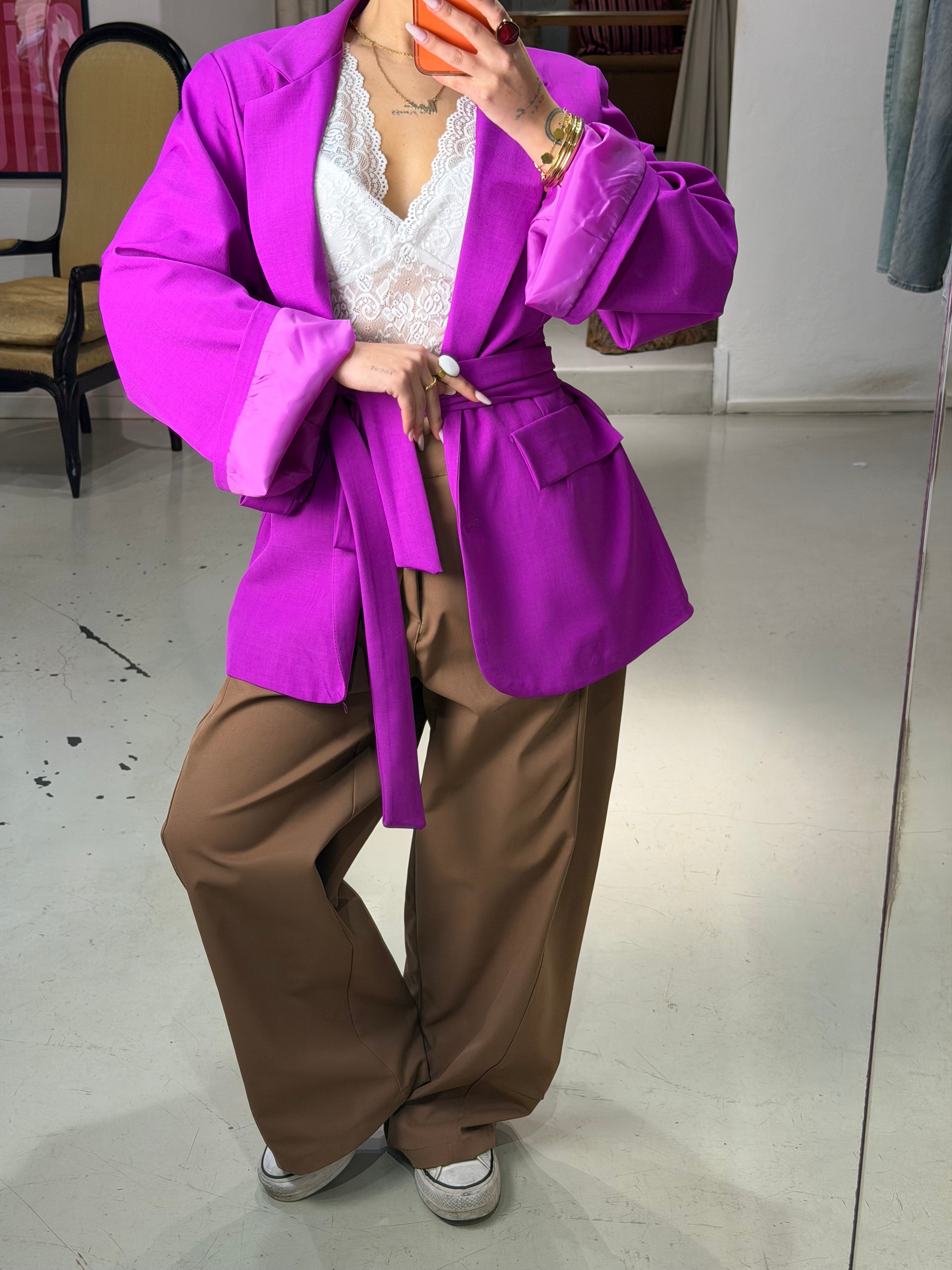 Blazer CRAIG