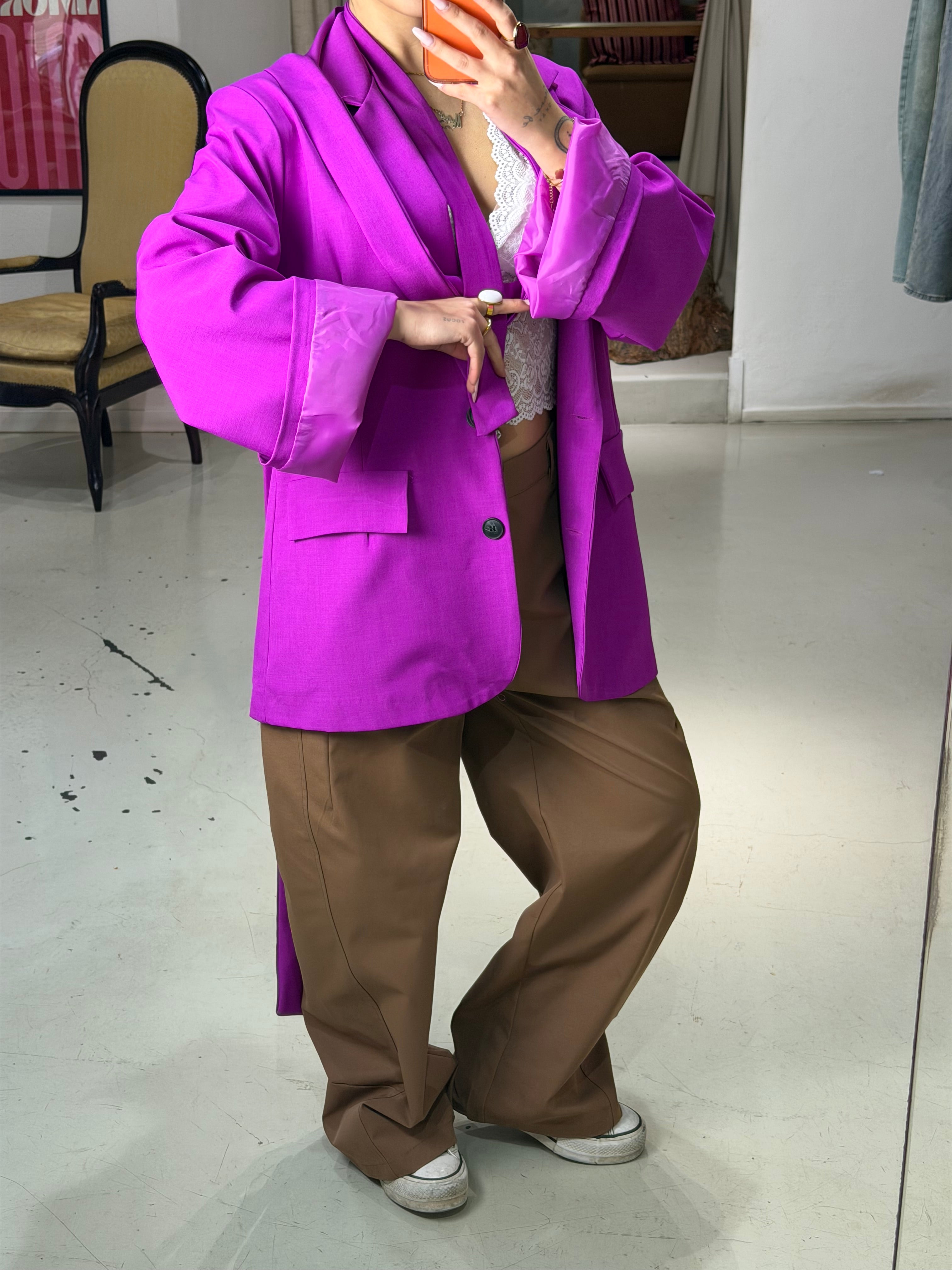Pantalone HALO