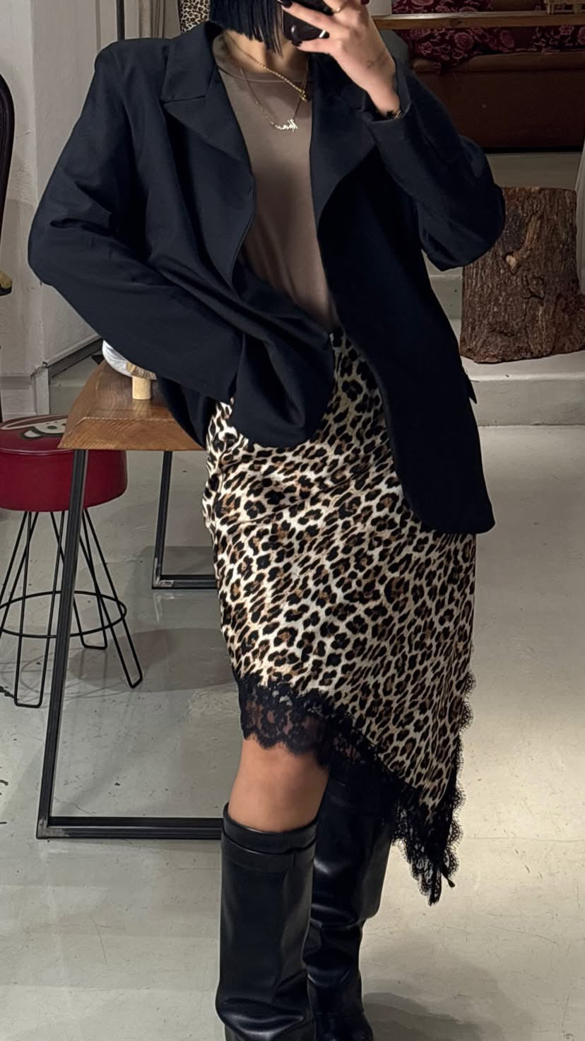 Gonna SELVA CHIC