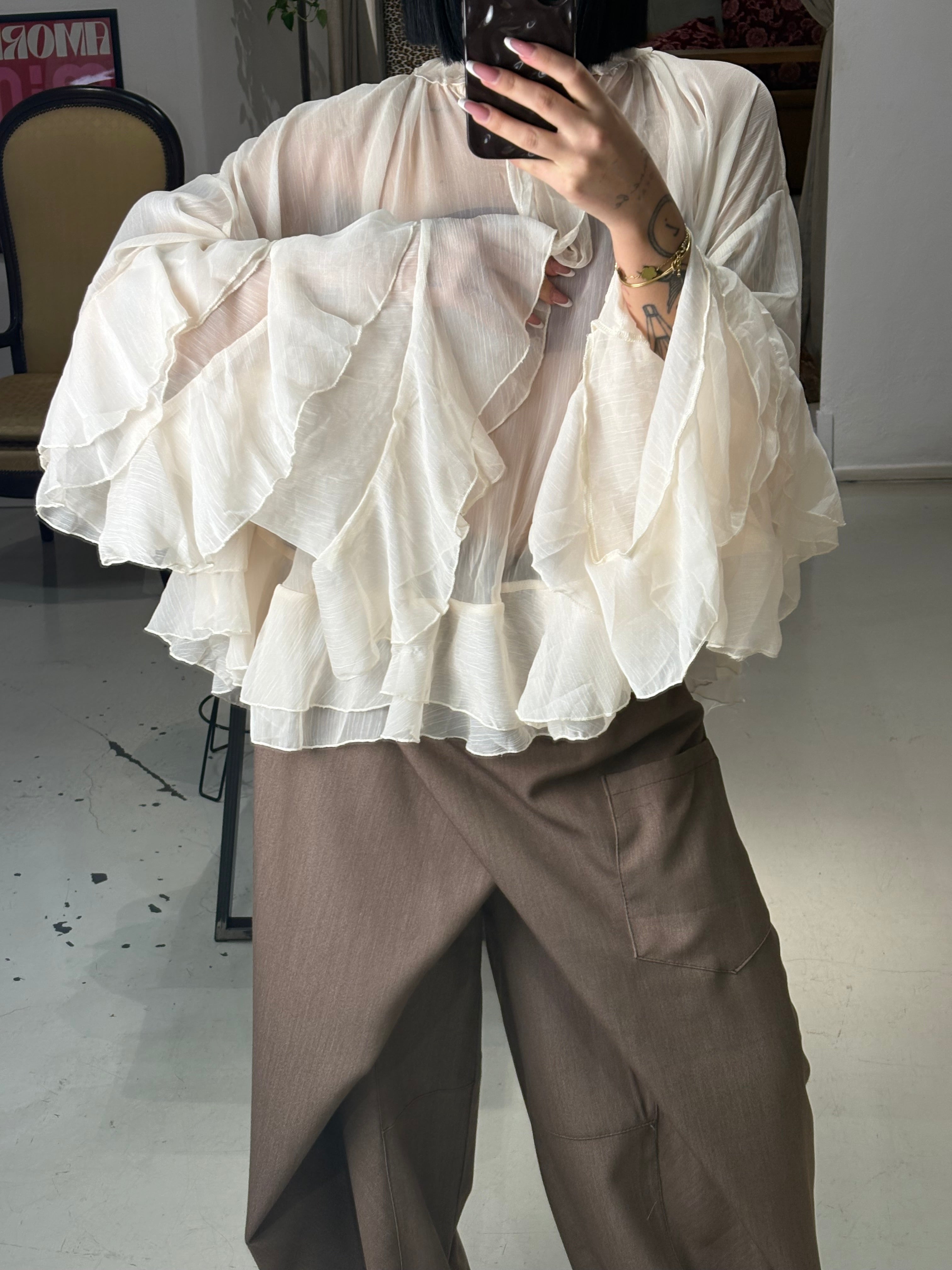 Pantalone BAILEYS