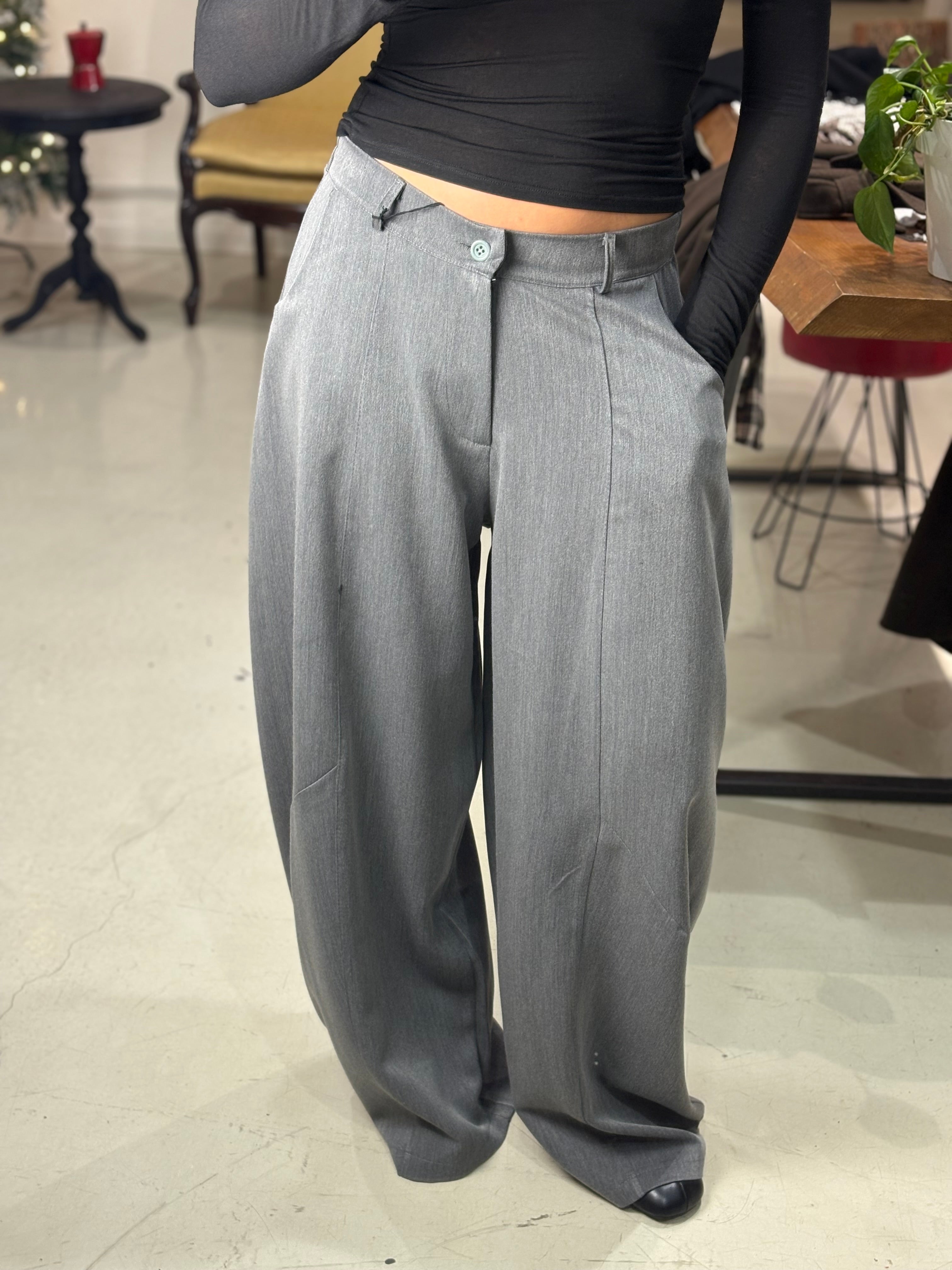 Pantalone WHISKY