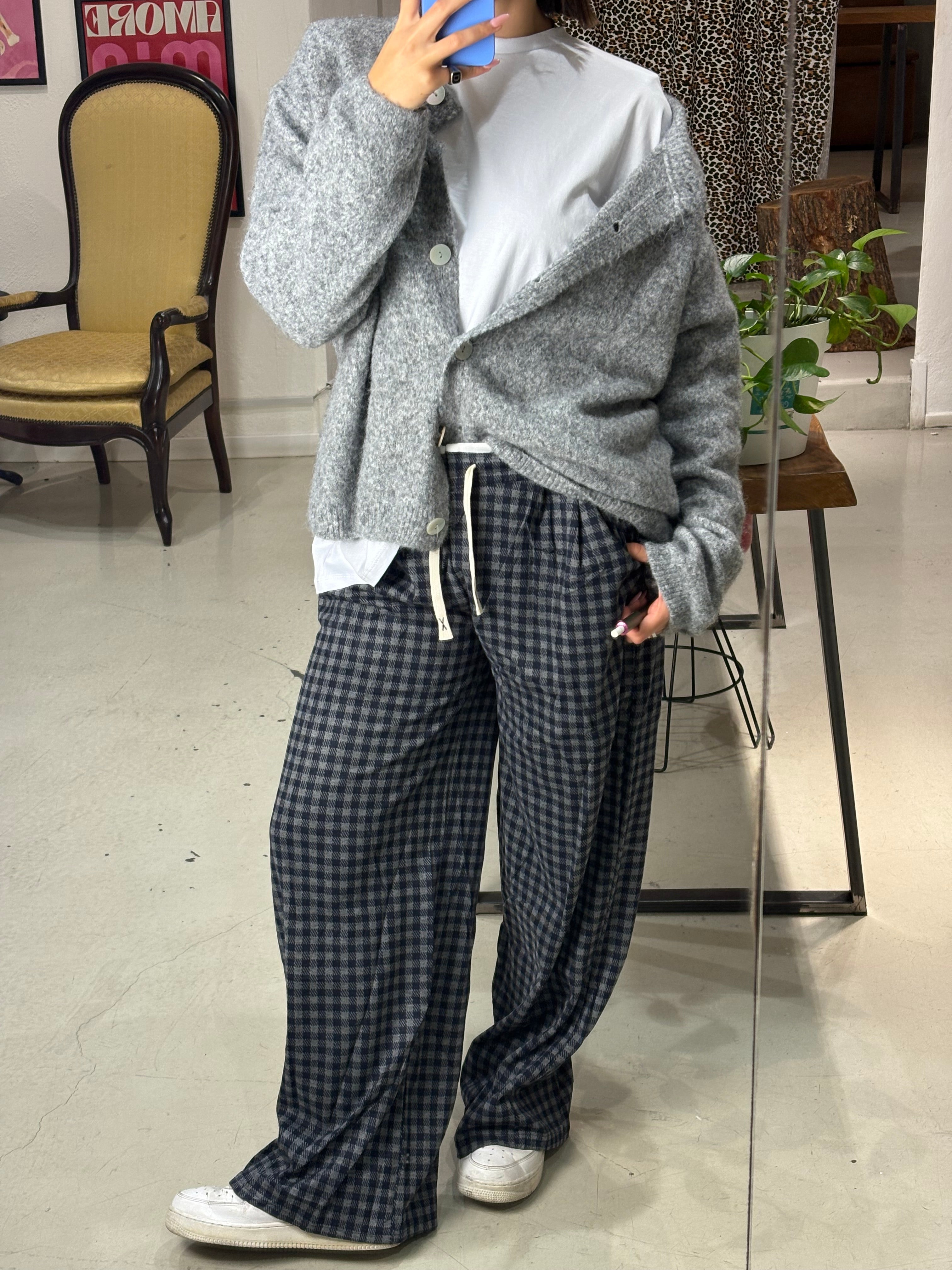 Cardigan Tancredi