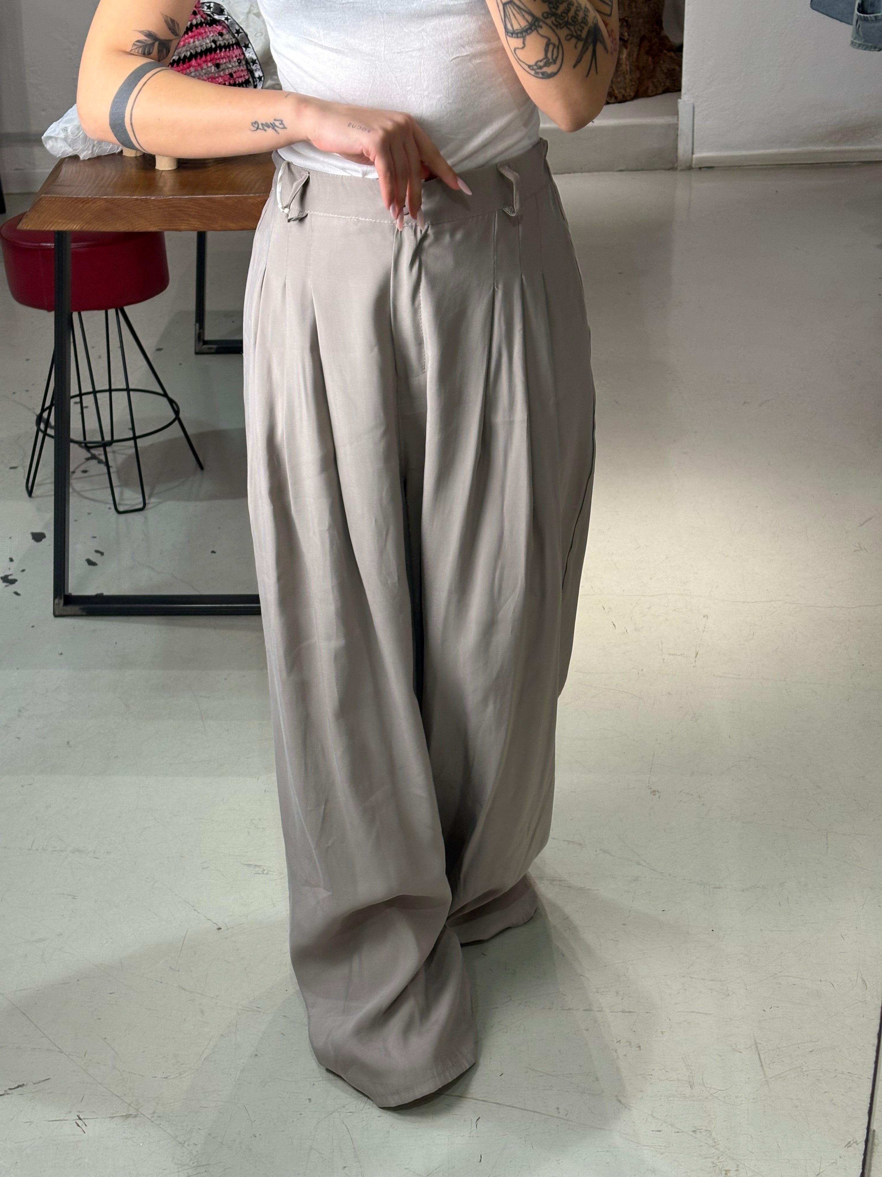 Pantalone OBSIDIAN II
