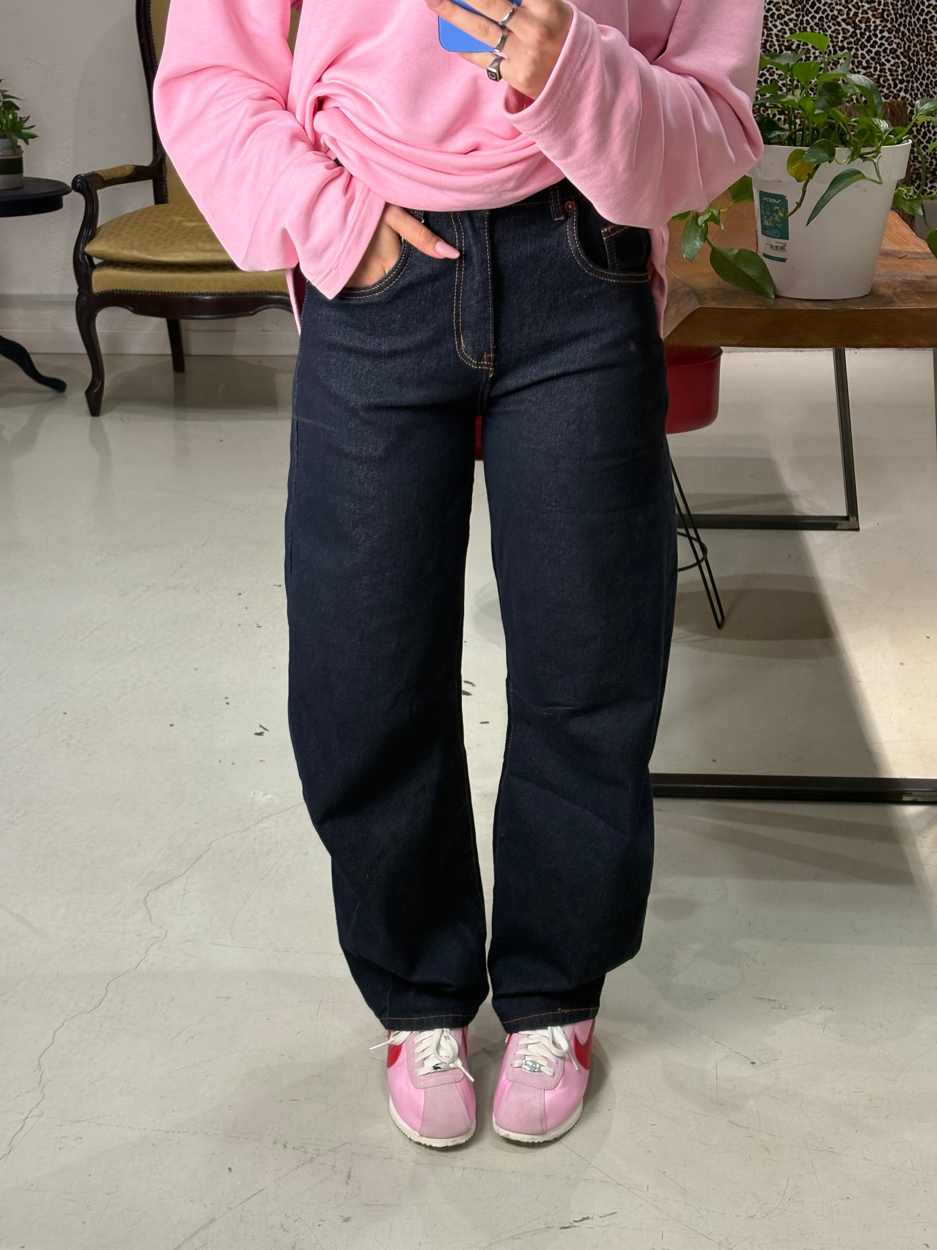 Jeans Waker