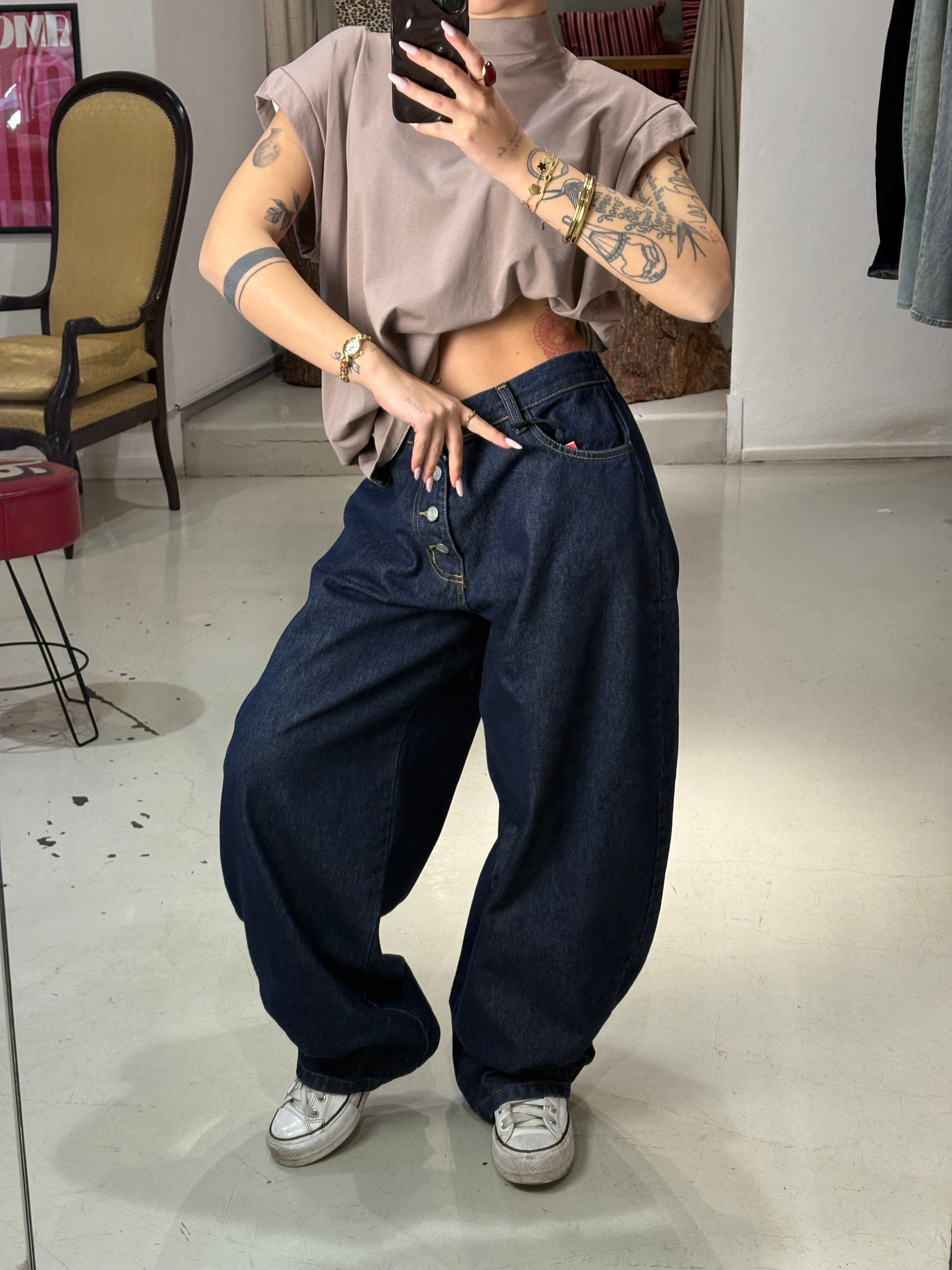 Jeans MOTT