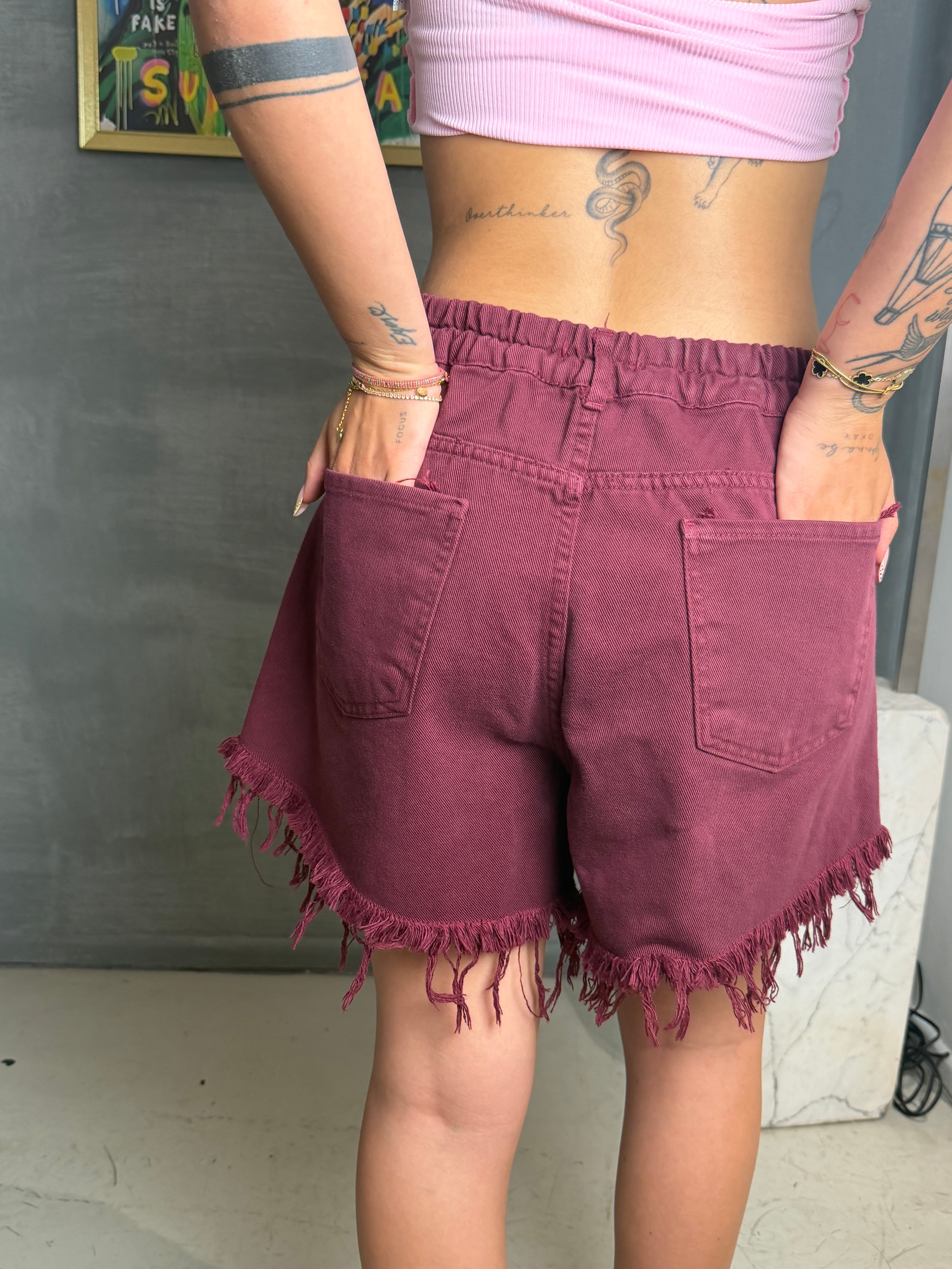 Short Dracma
