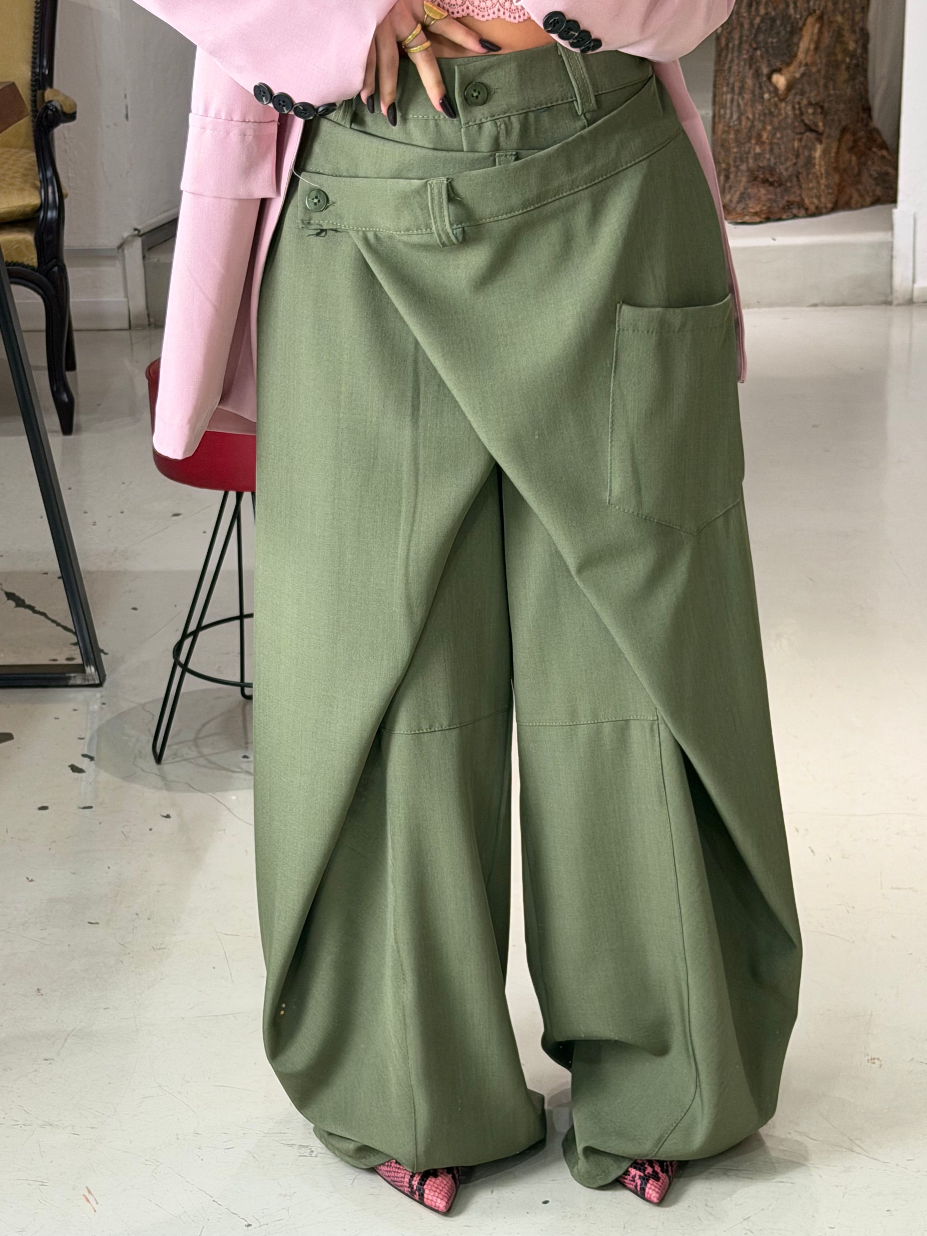 Pantalone BAILEYS