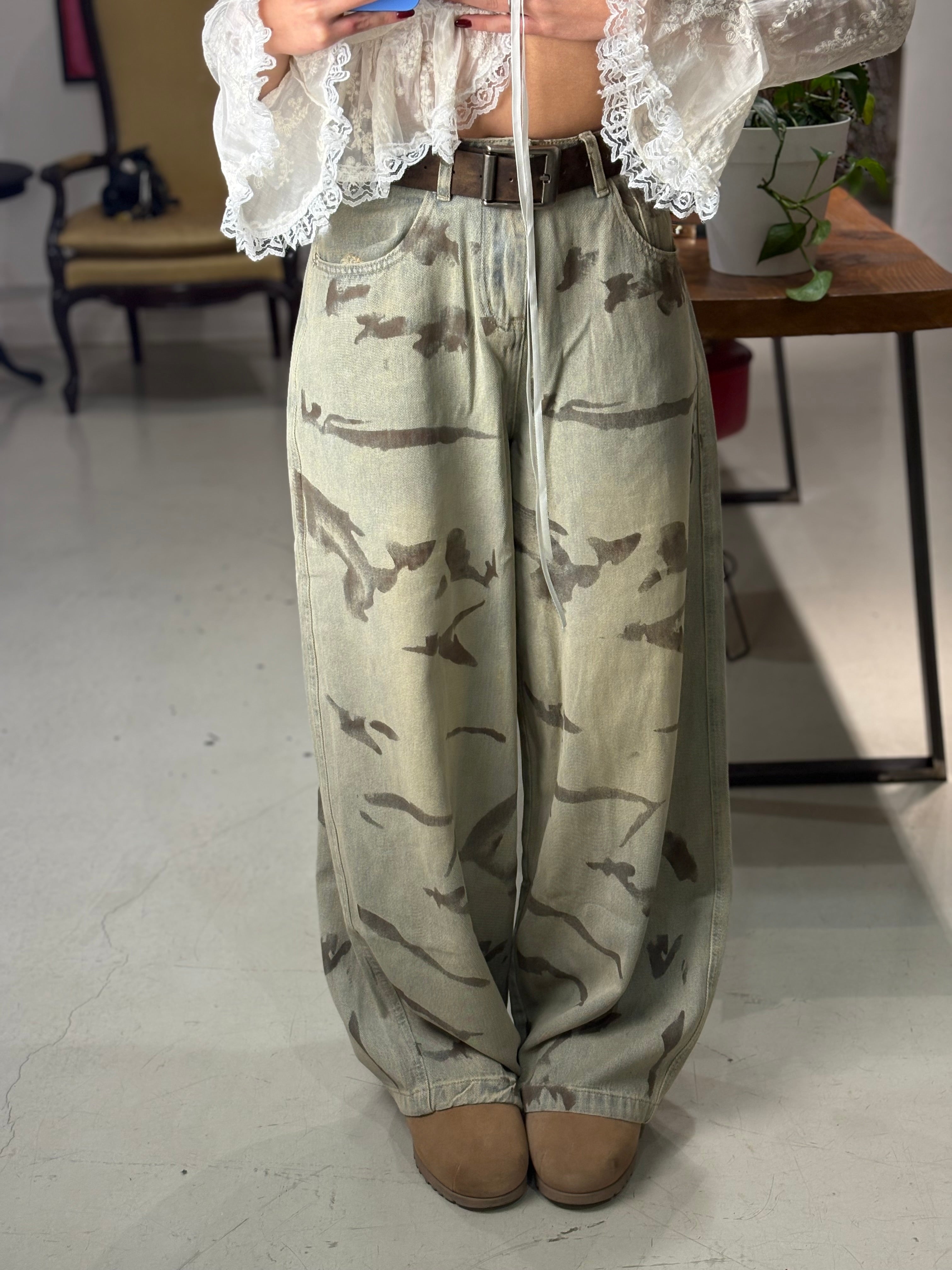 Jeans MARMORIZE