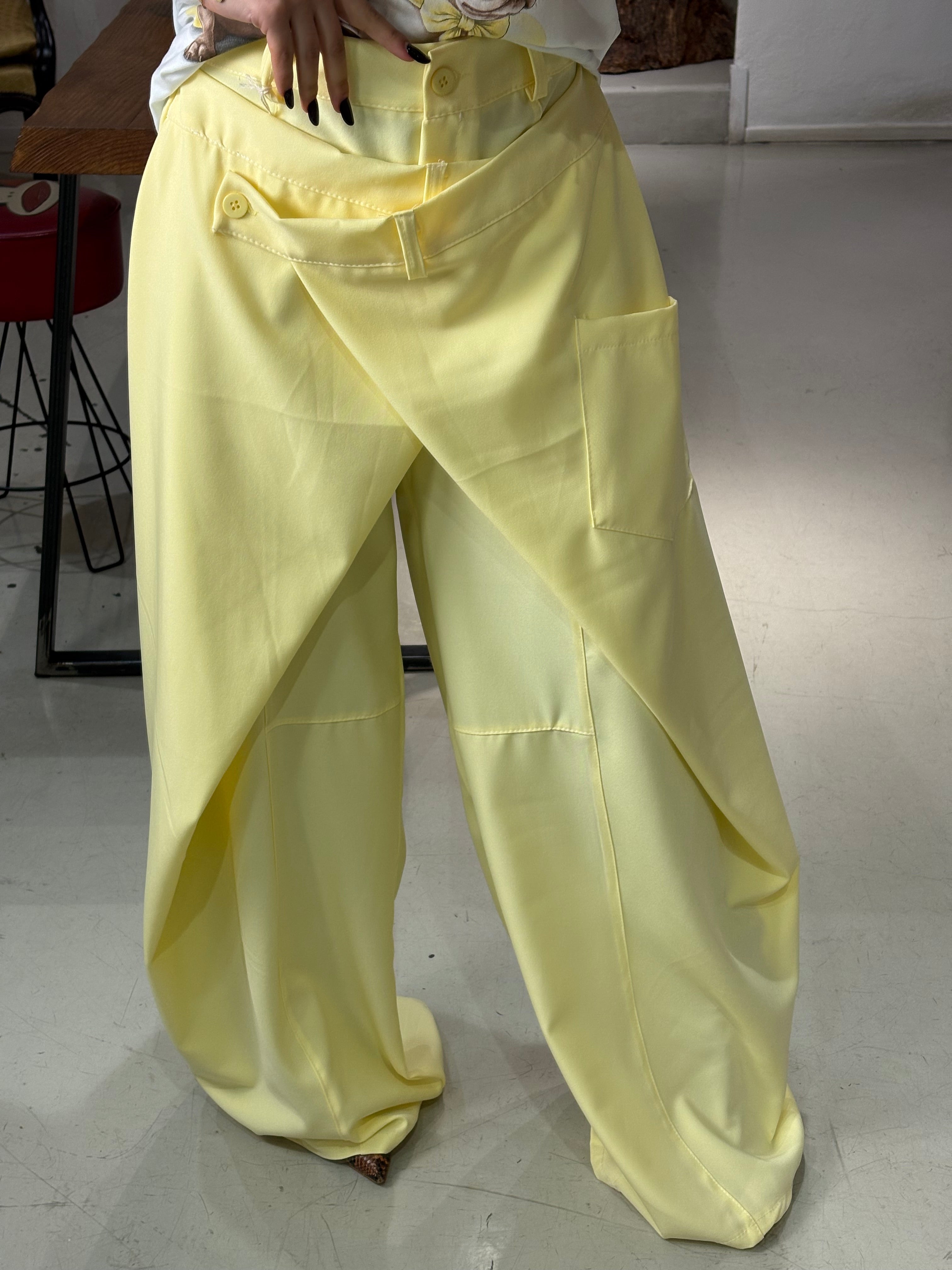 Pantalone BAILEYS