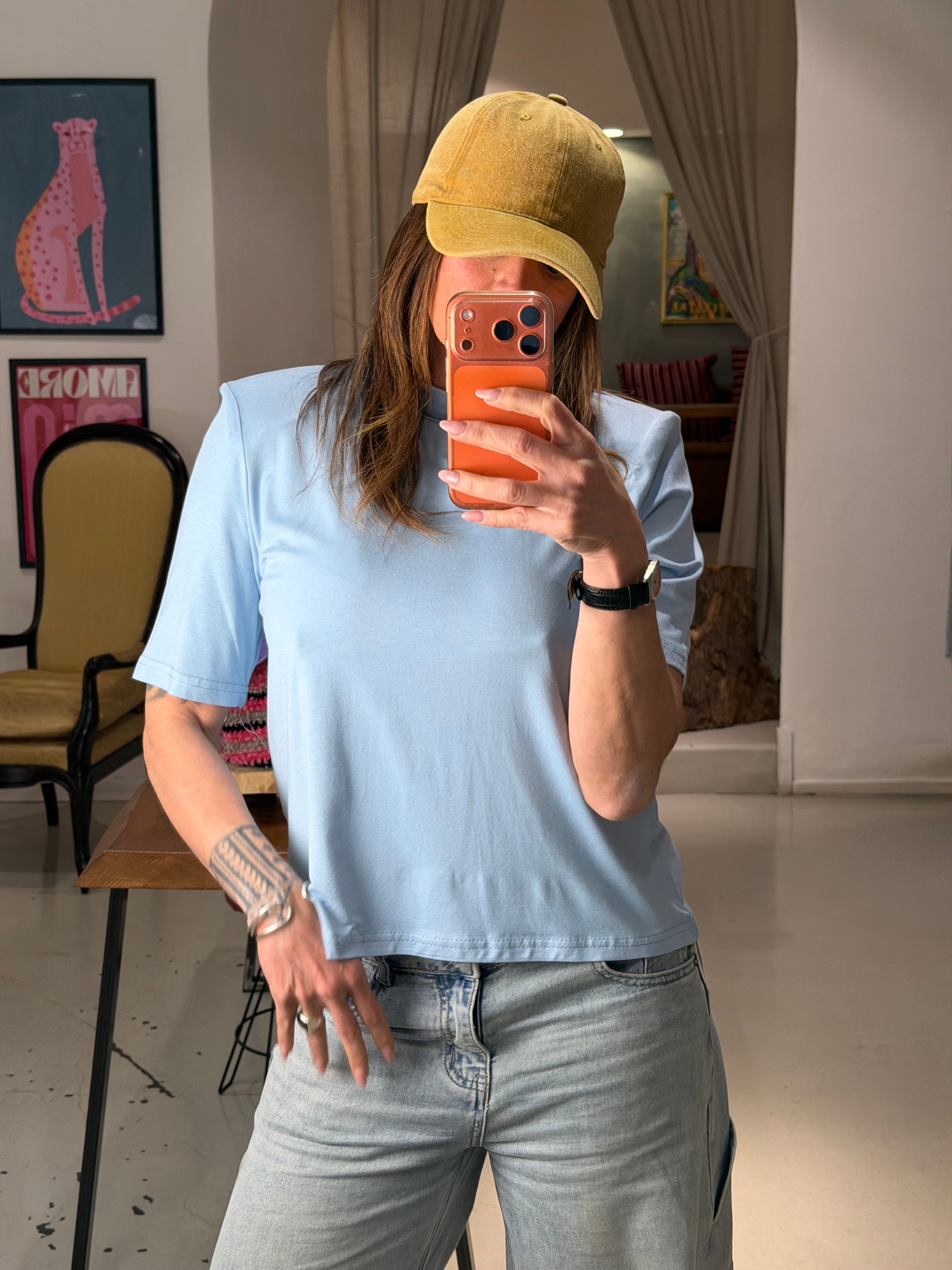 T shirt MULERS