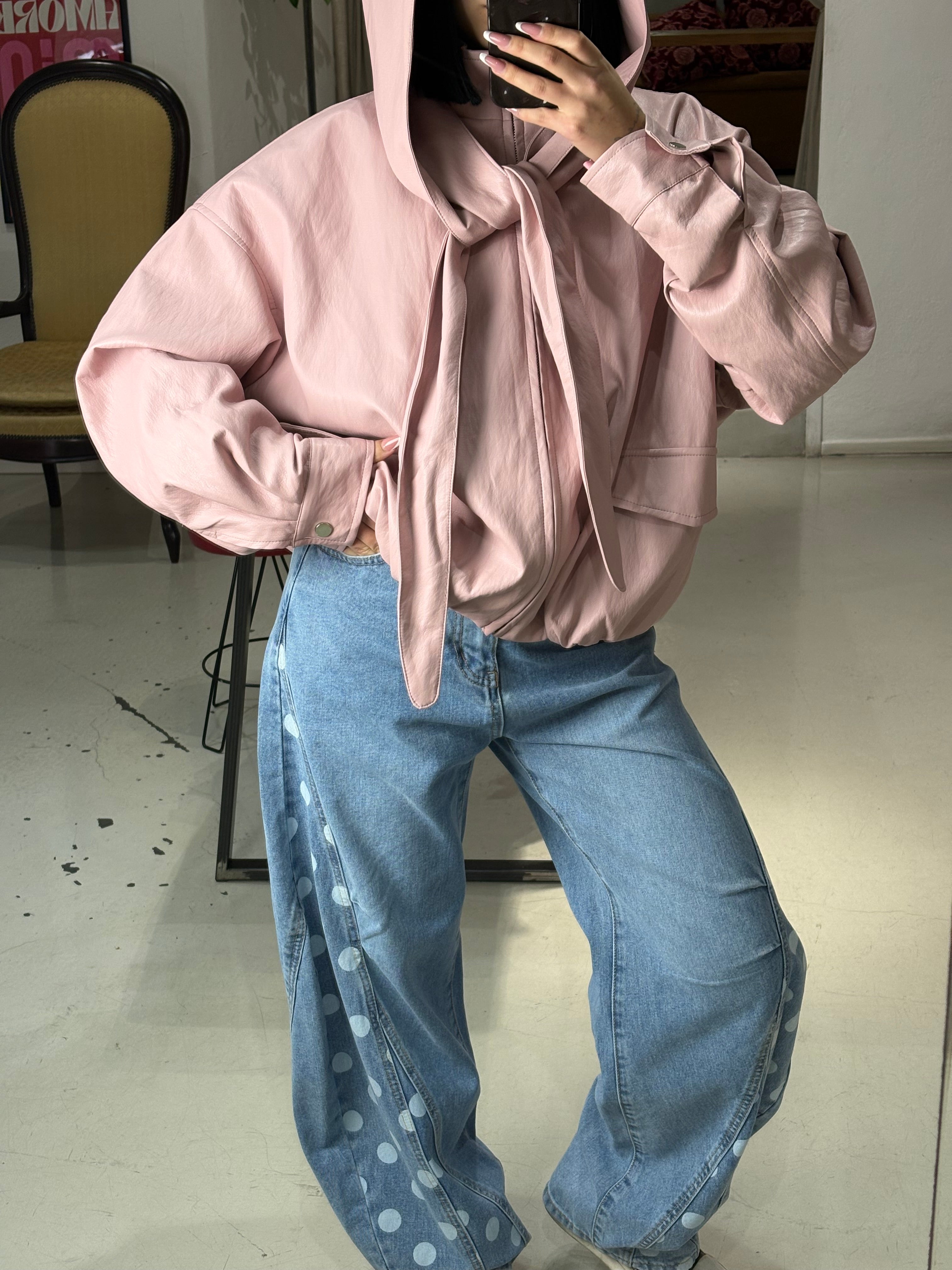 Jeans EDGE