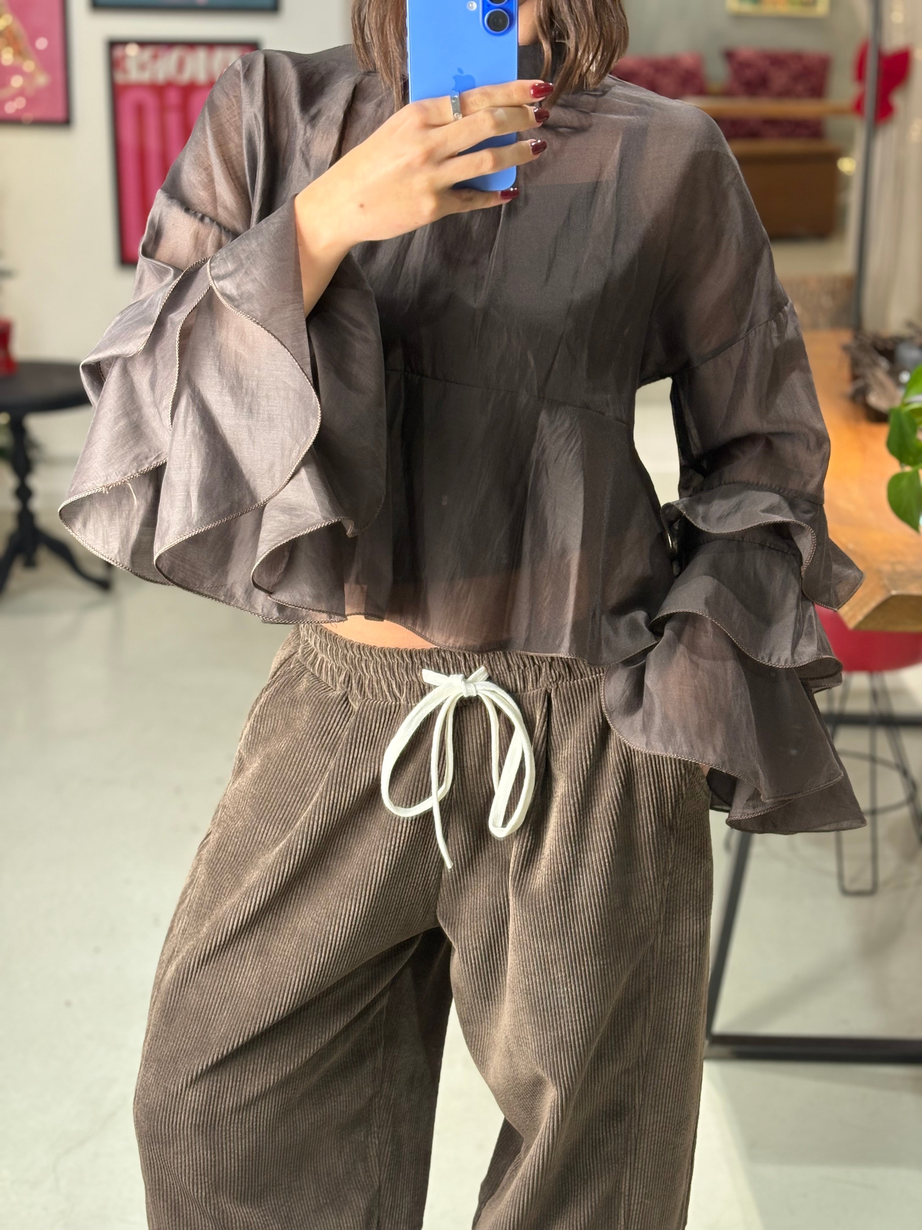 Camicia BRADSHOW
