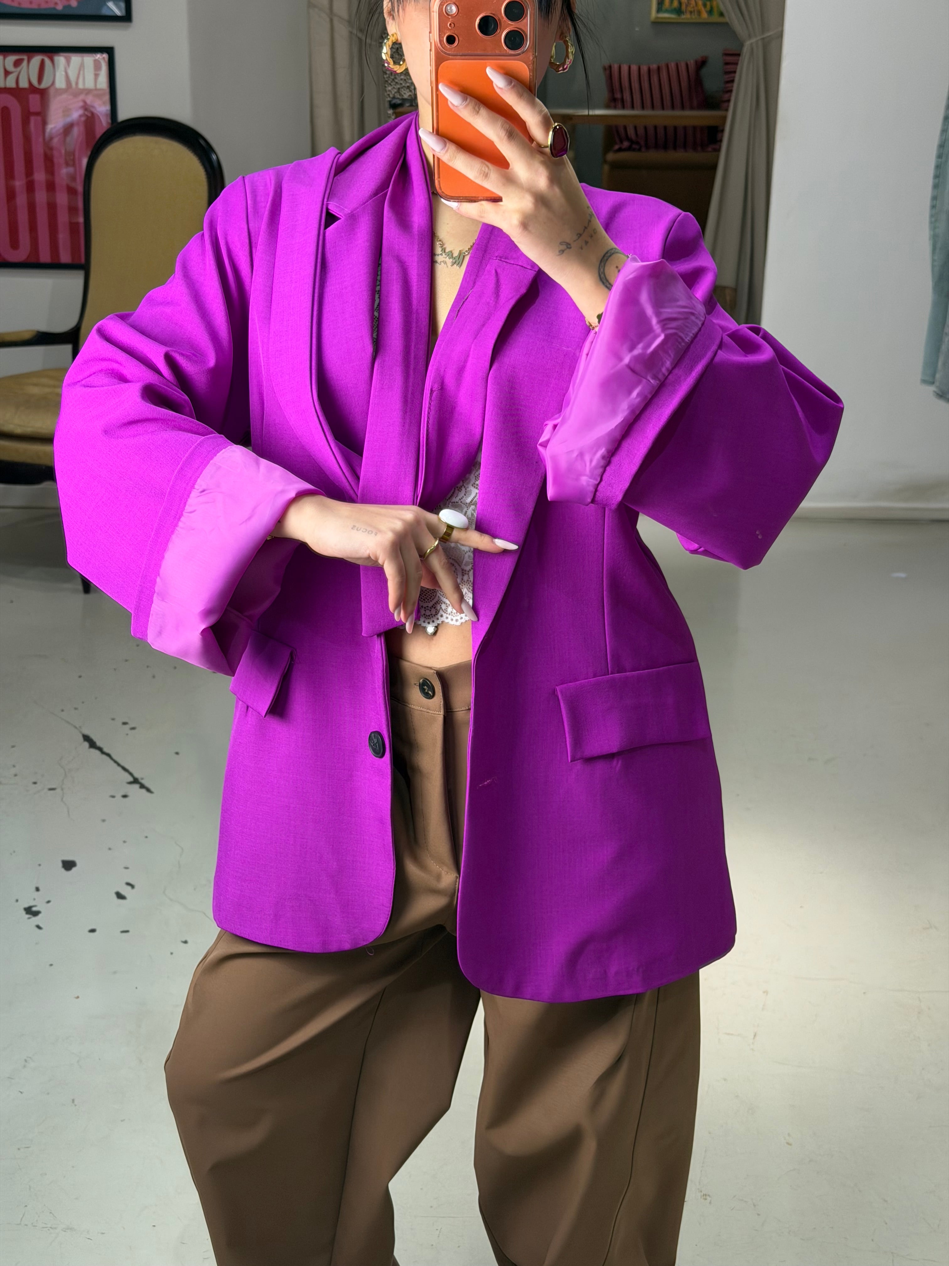 Blazer CRAIG