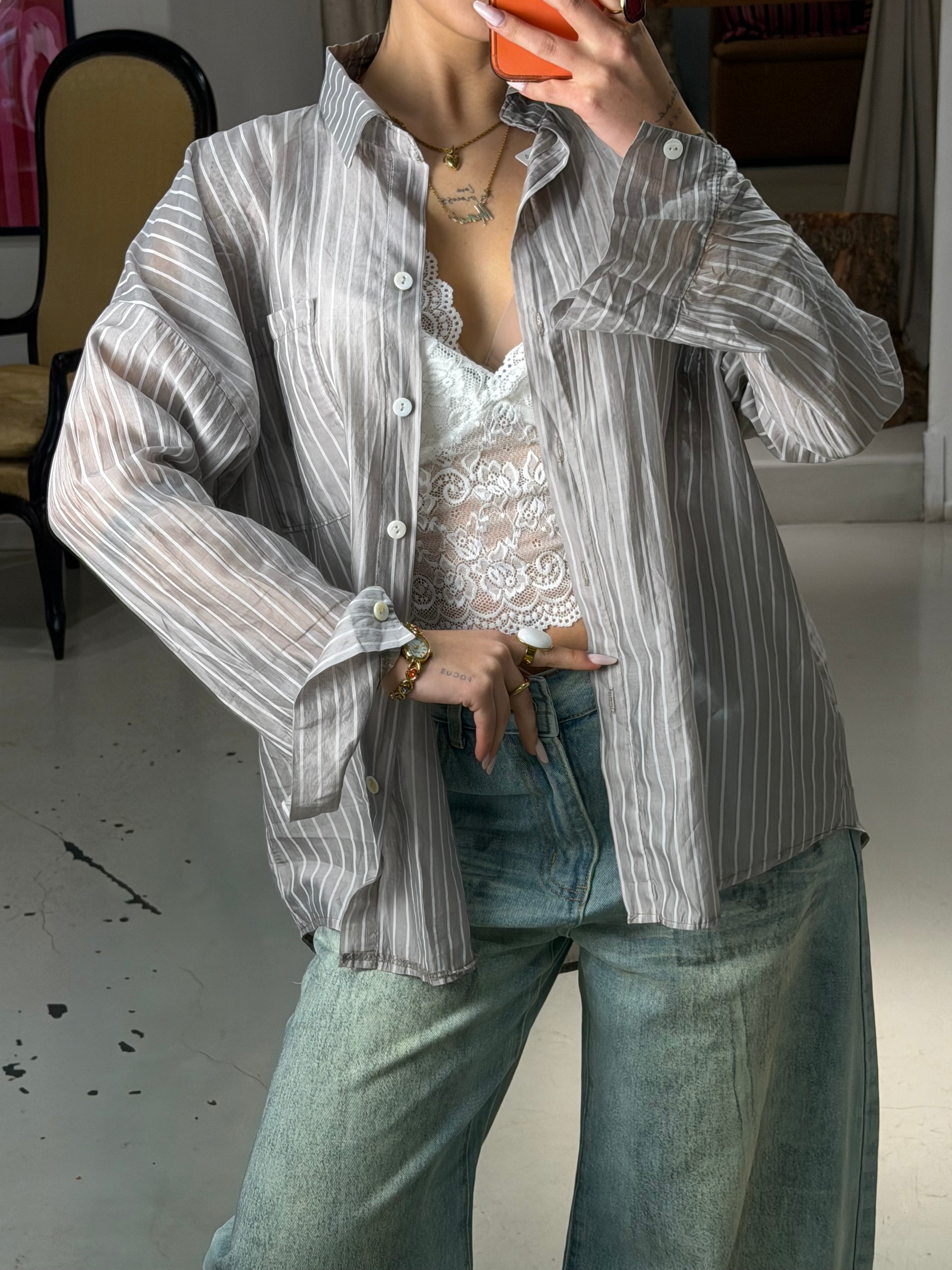 Camicia PALE