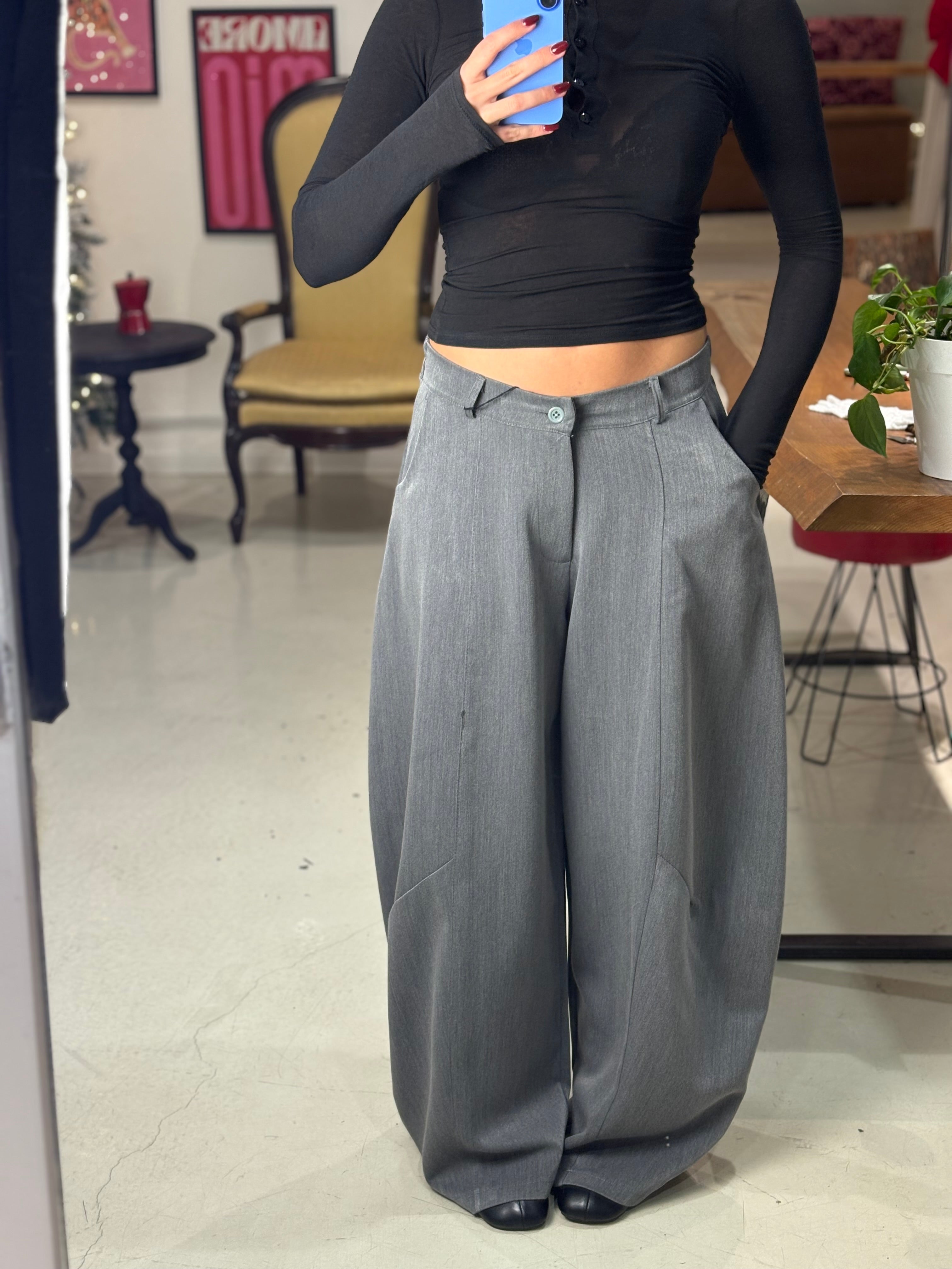 Pantalone WHISKY