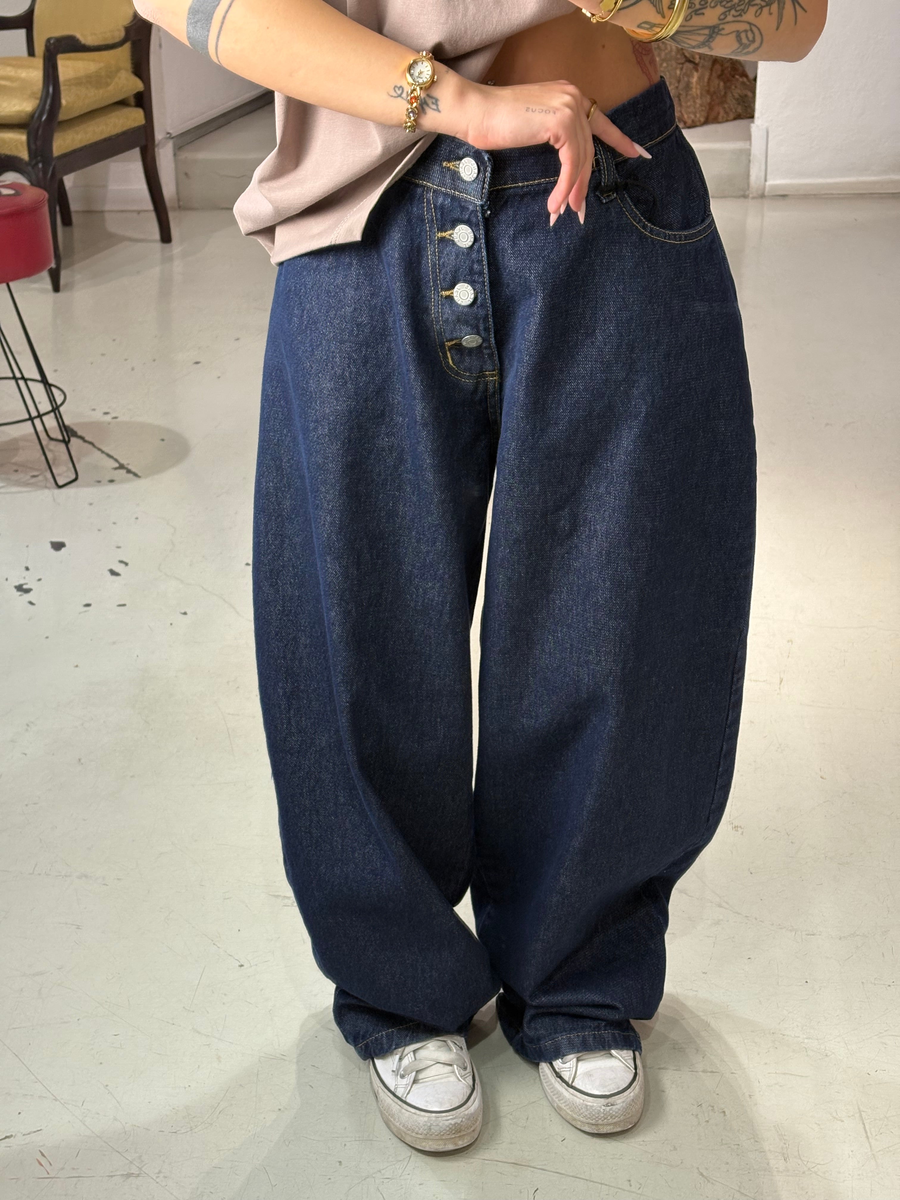 Jeans MOTT