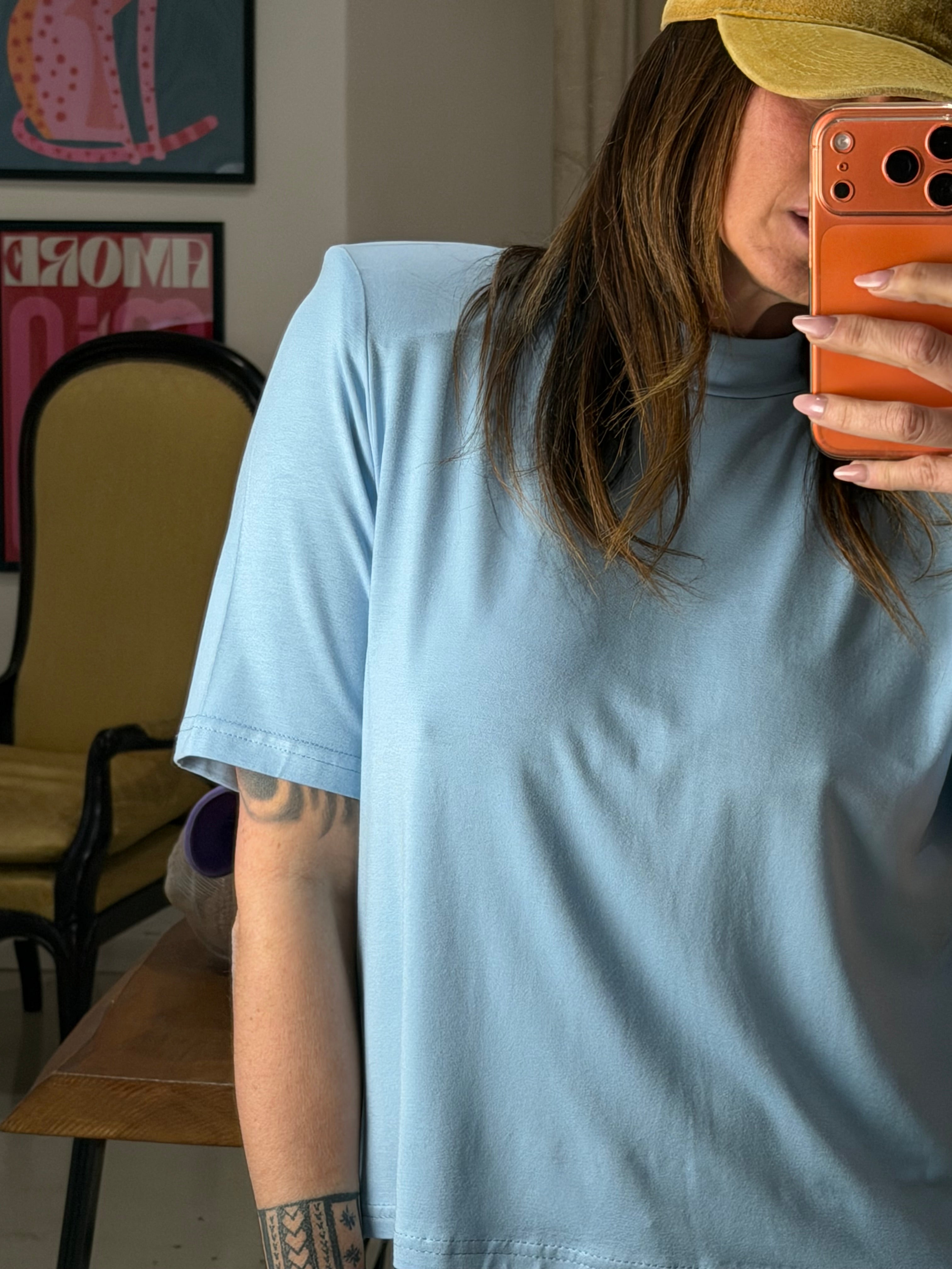 T shirt MULERS