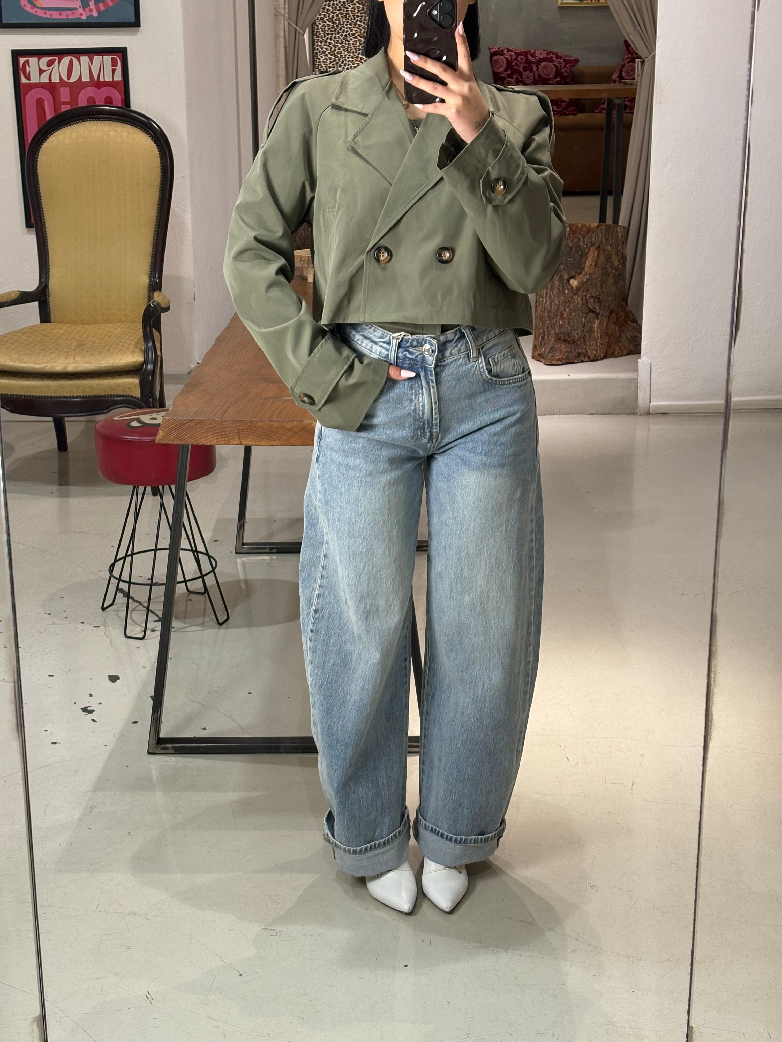 Jeans BUDA