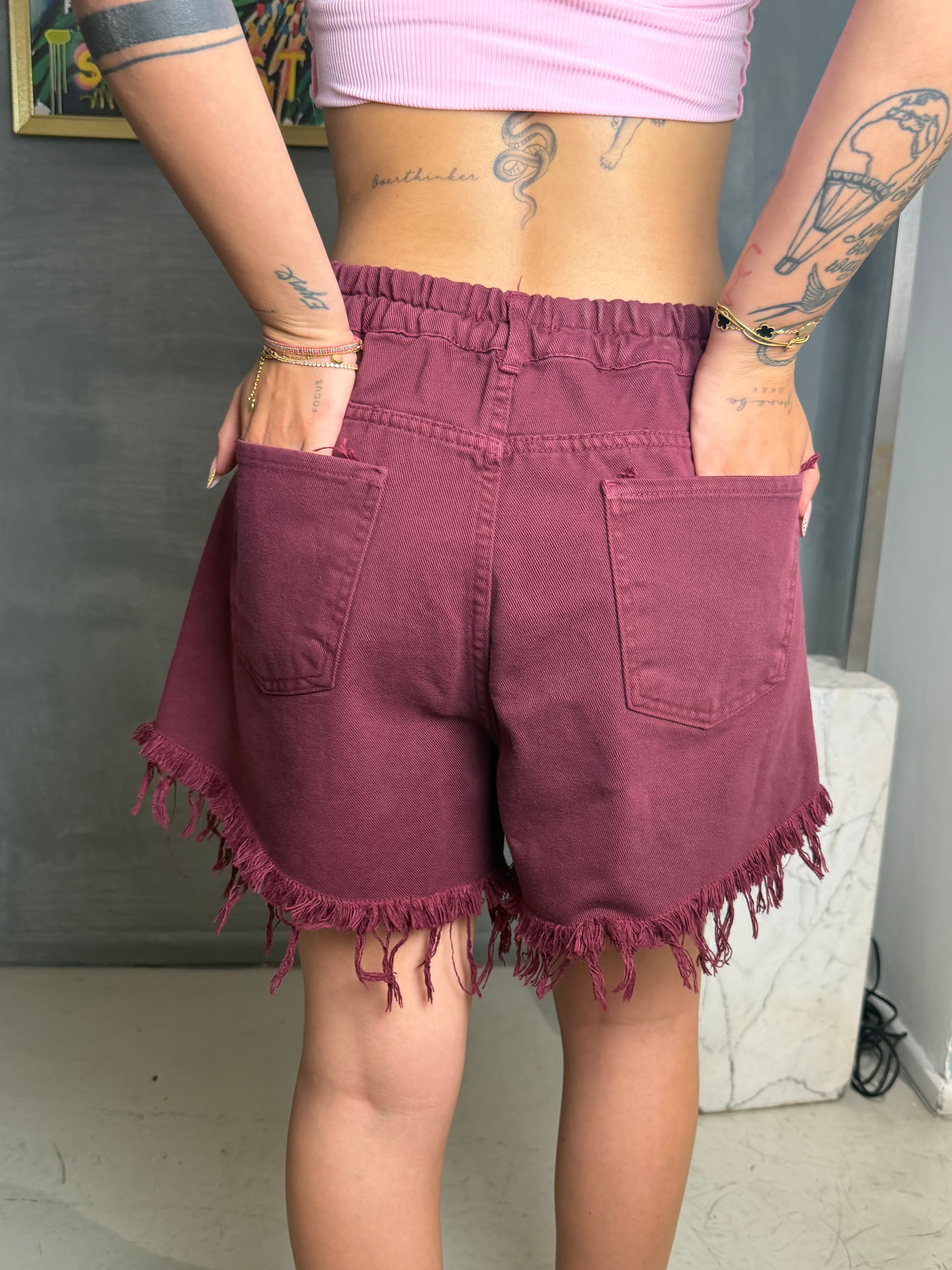 Short Dracma