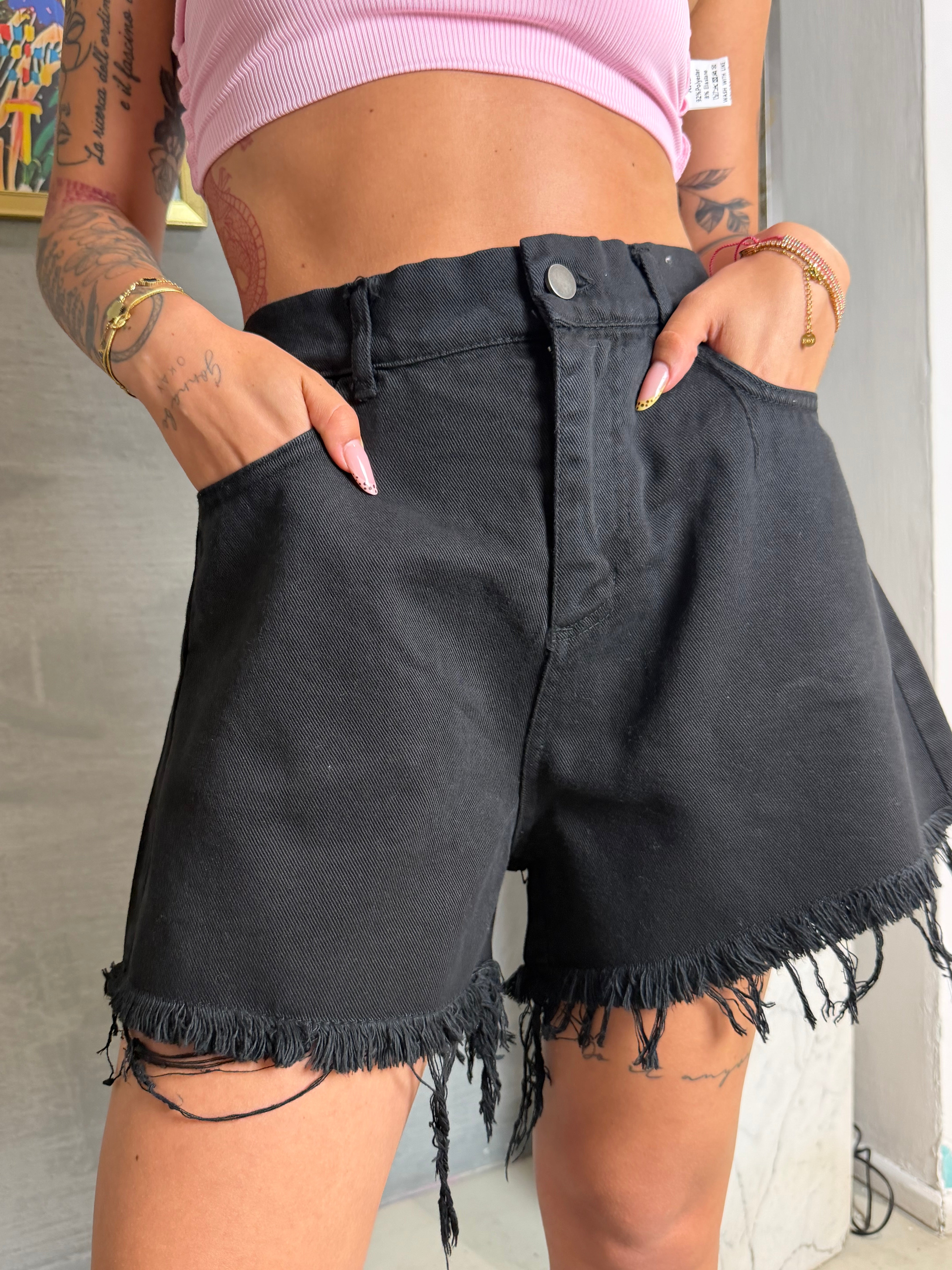 Short Dracma
