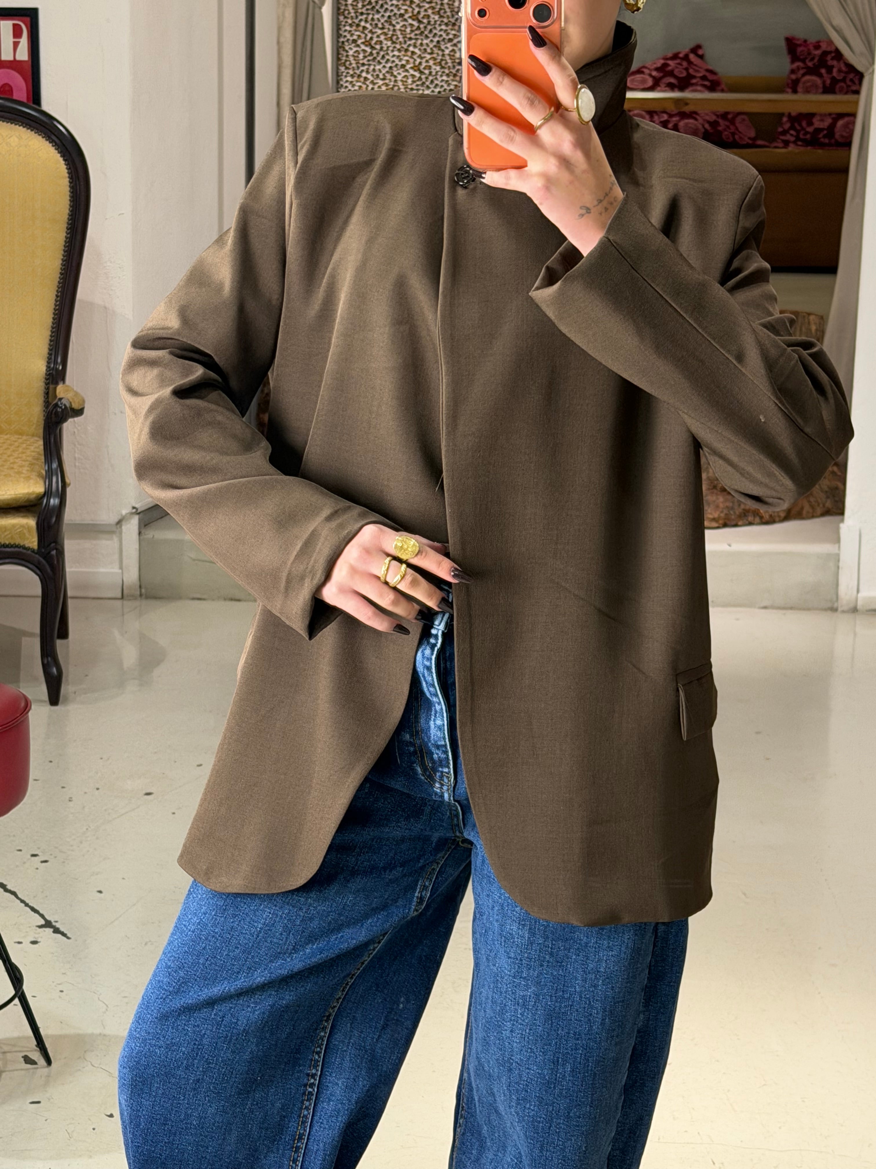Blazer BLADE