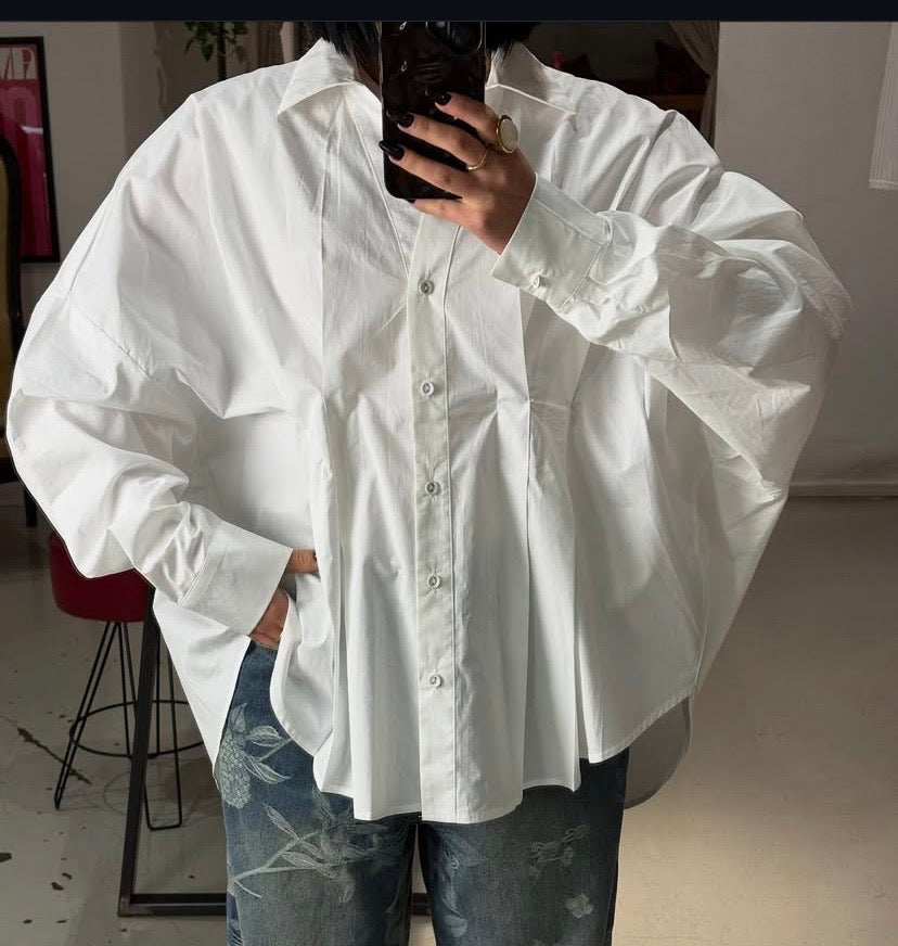 Camicia VOID