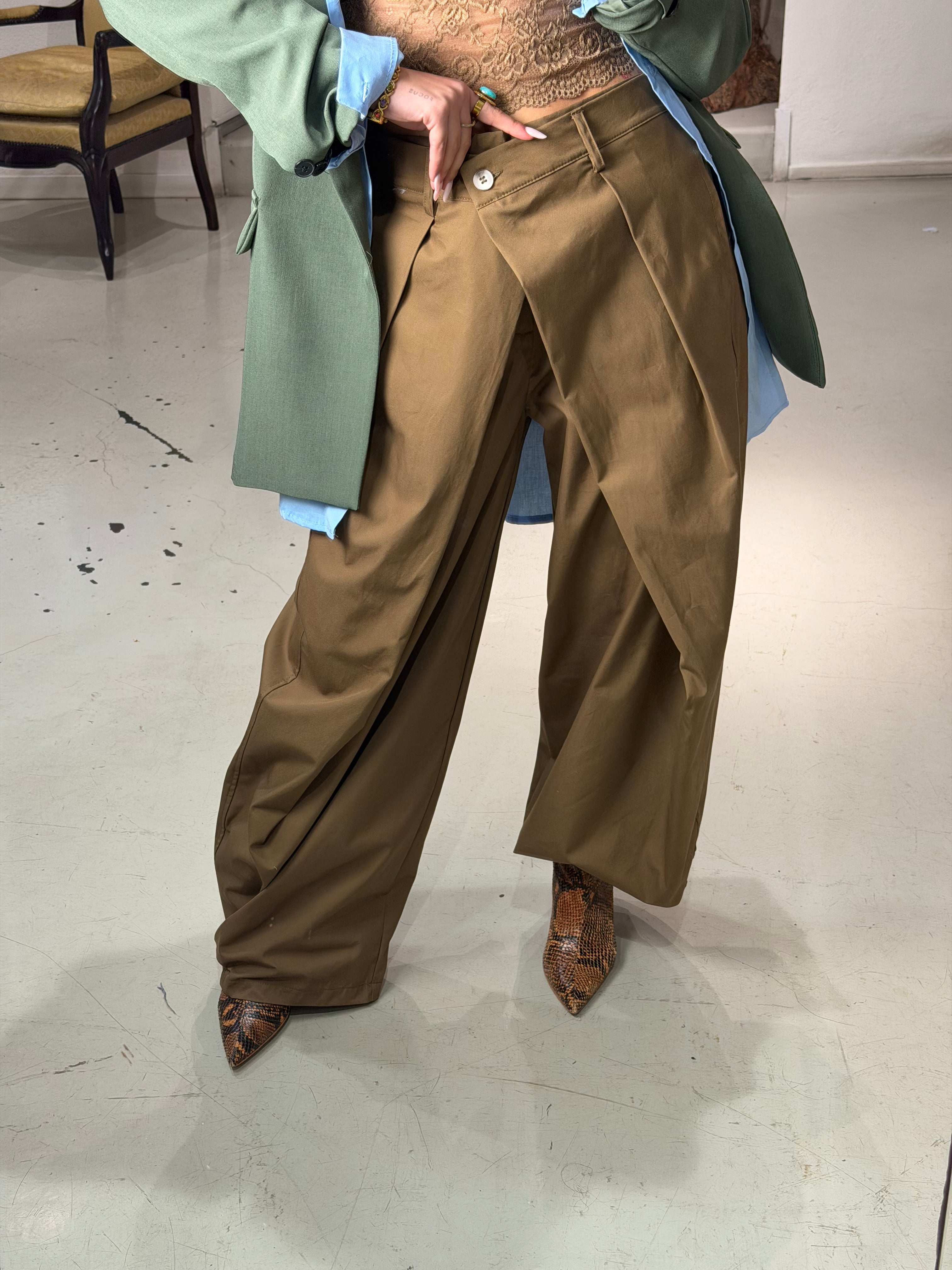 pantalone DRIFT II