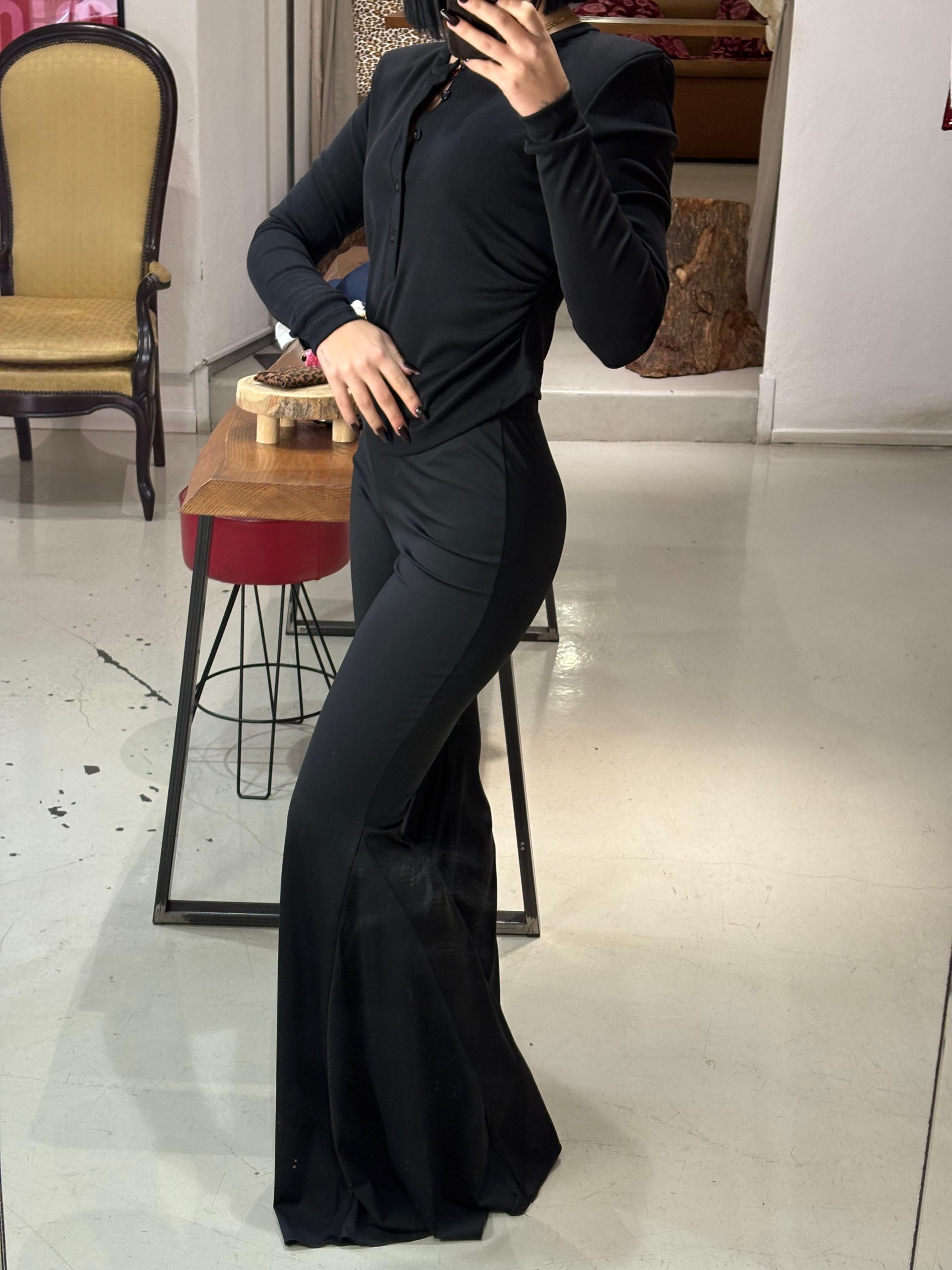 Pantalone VAULT