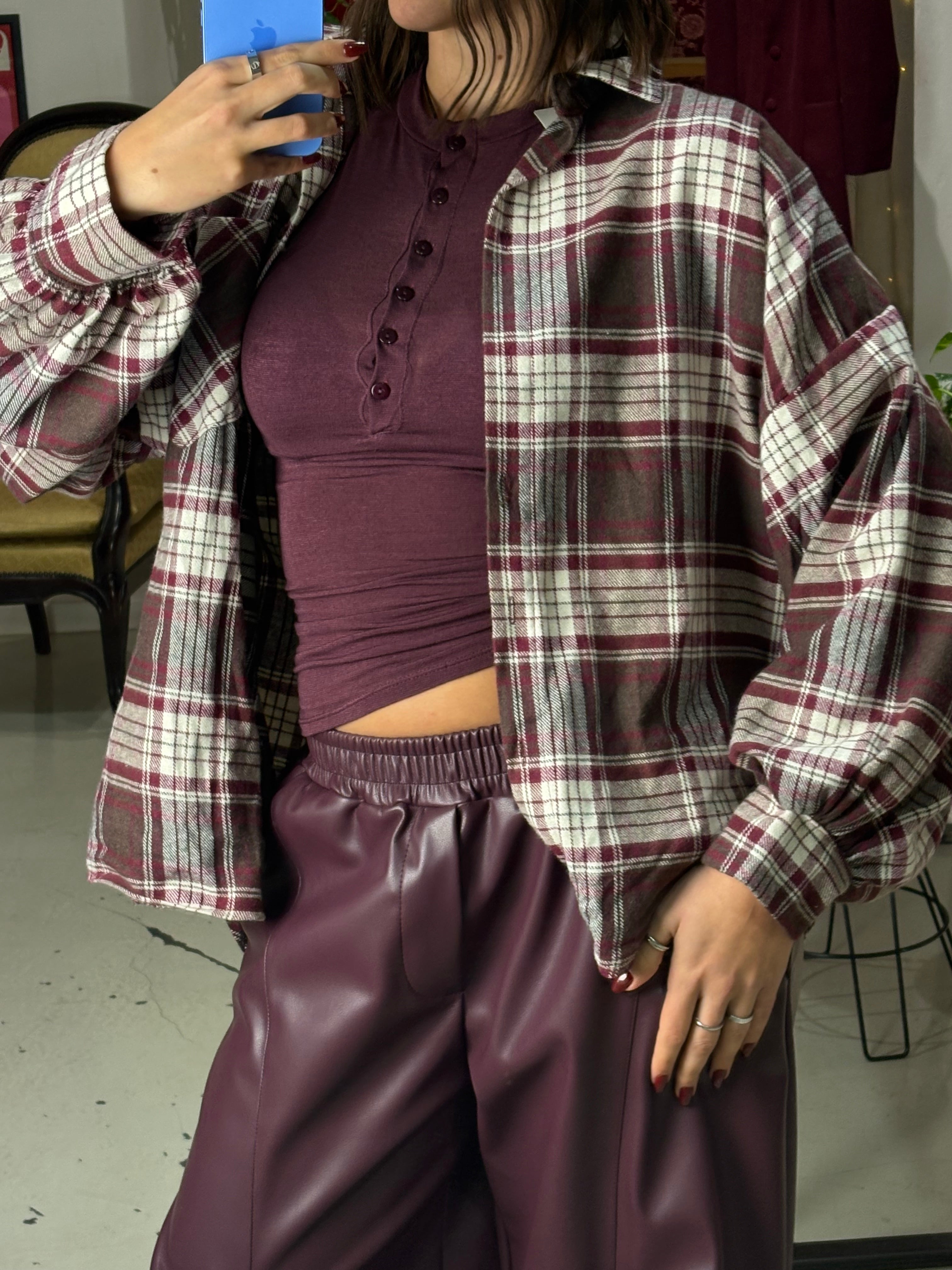 Camicia HENDRICKS