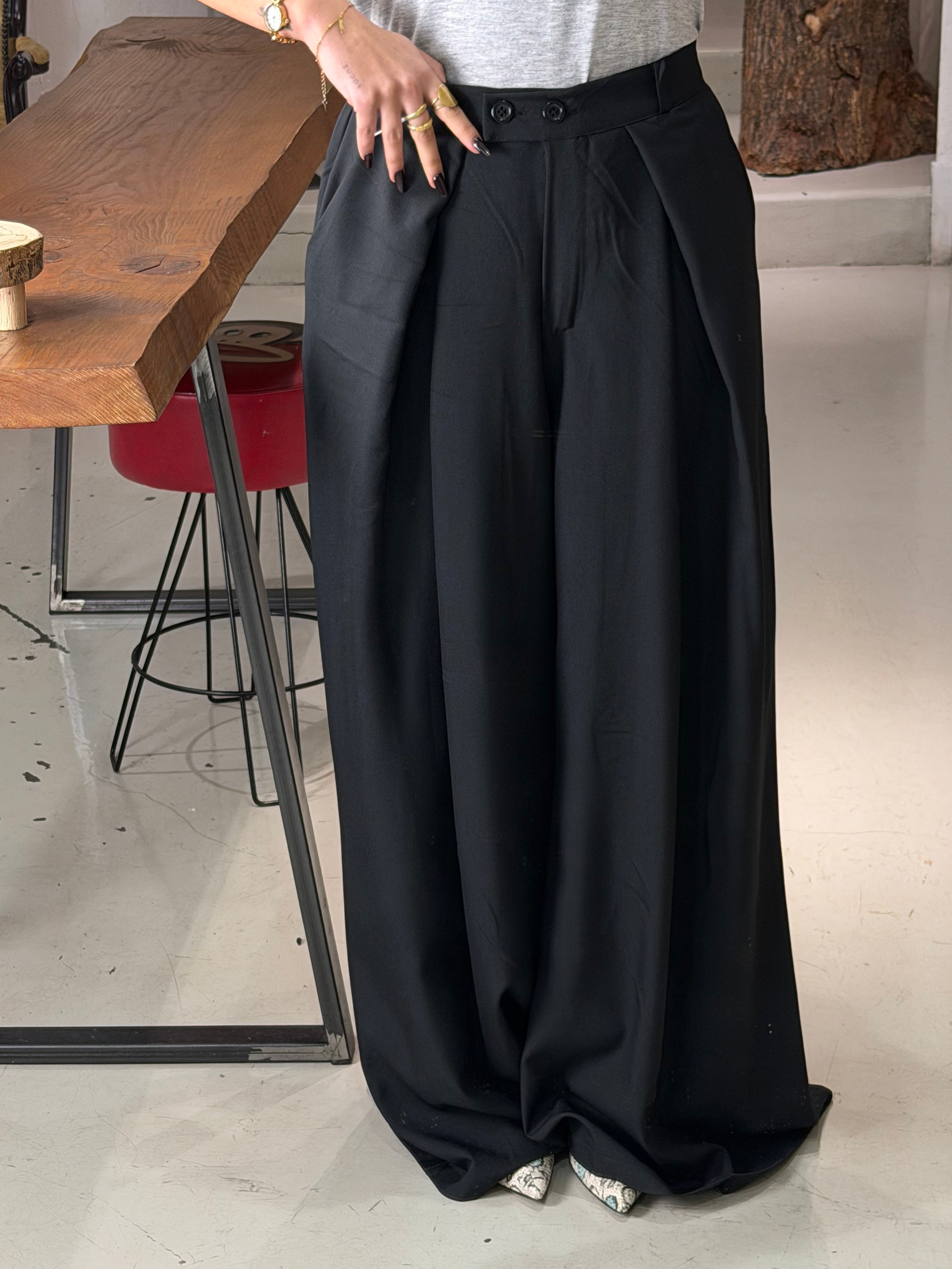 Pantalone City motion