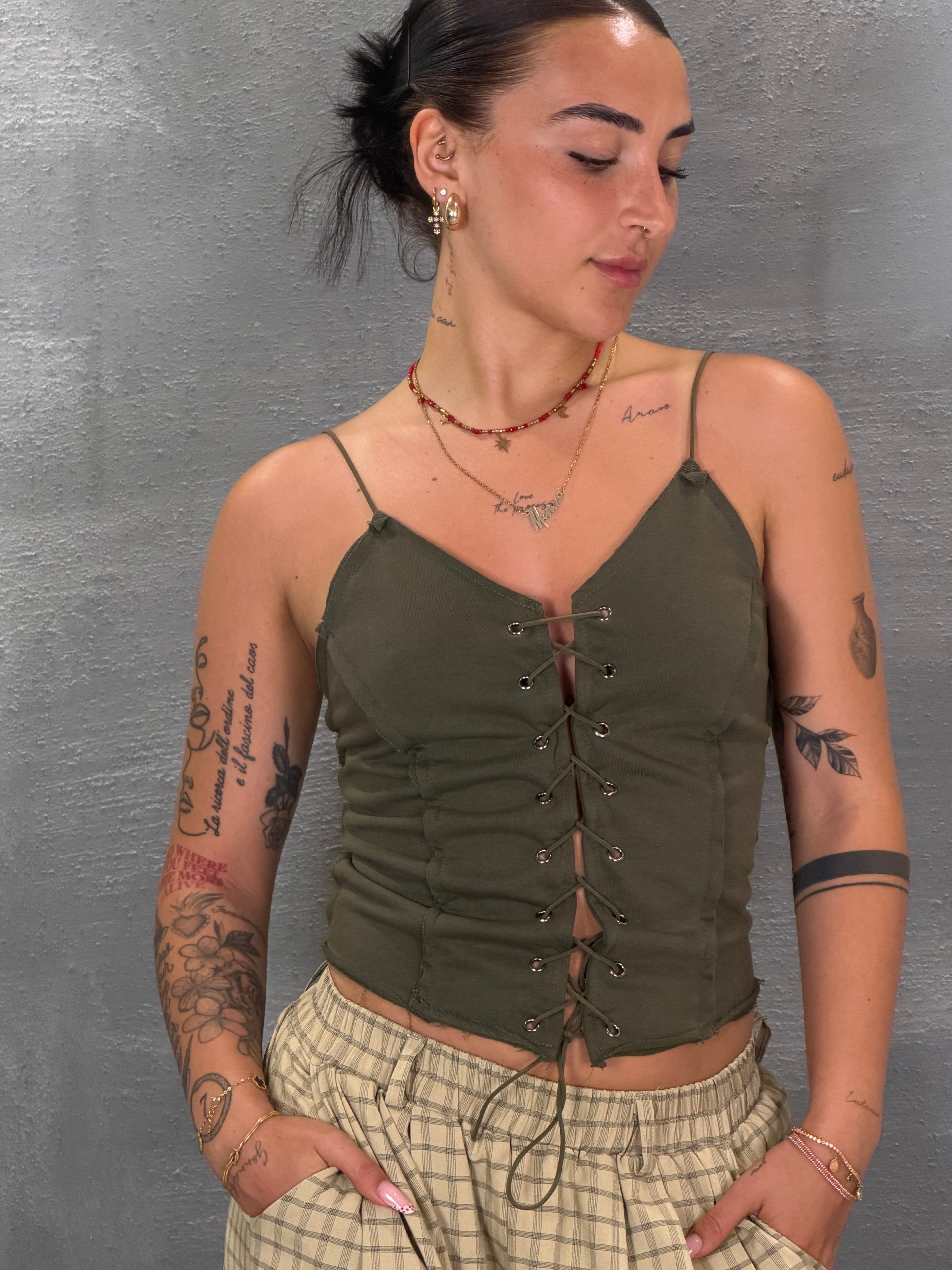 Top ARAGONA army