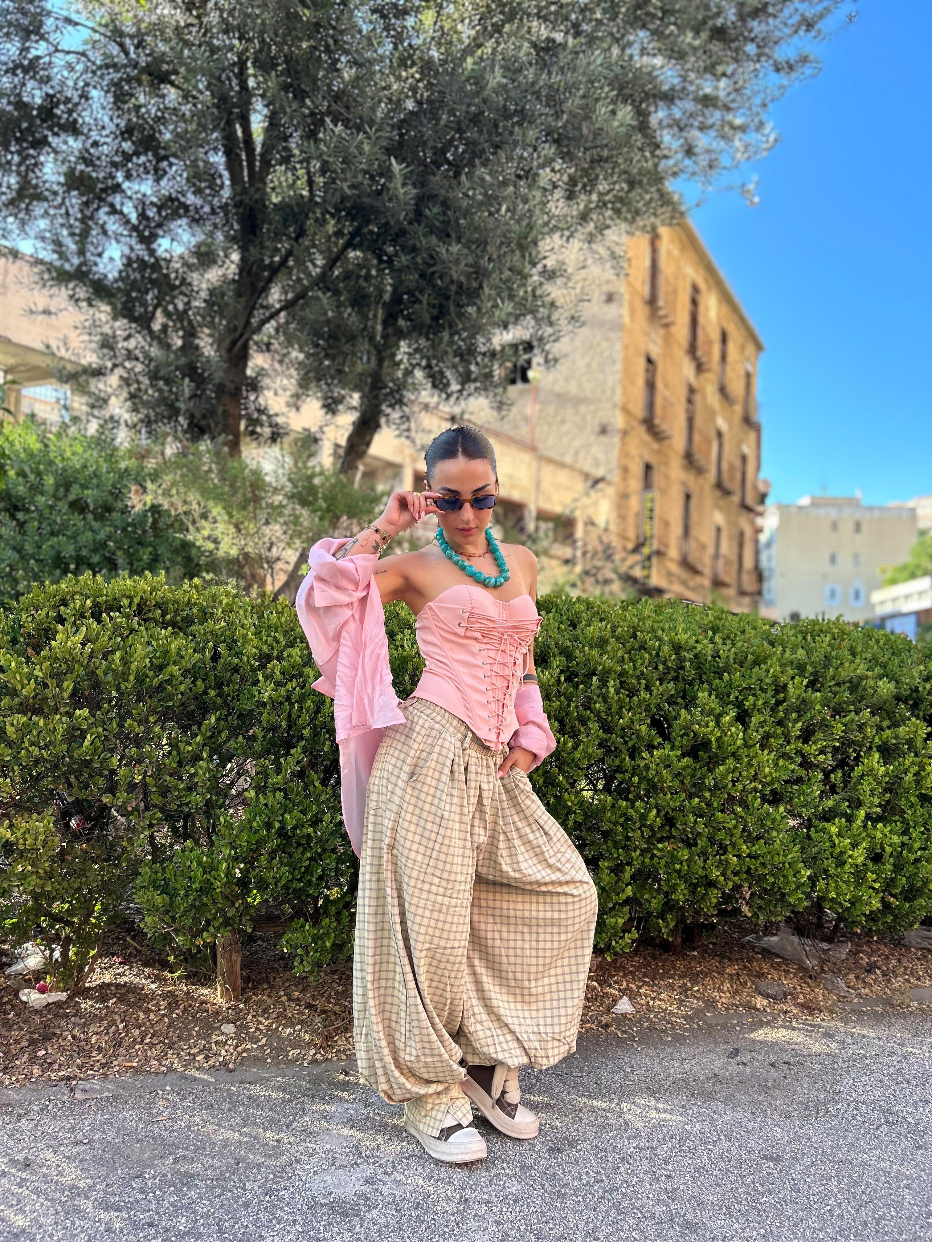 Pantalone ANDALUSIA