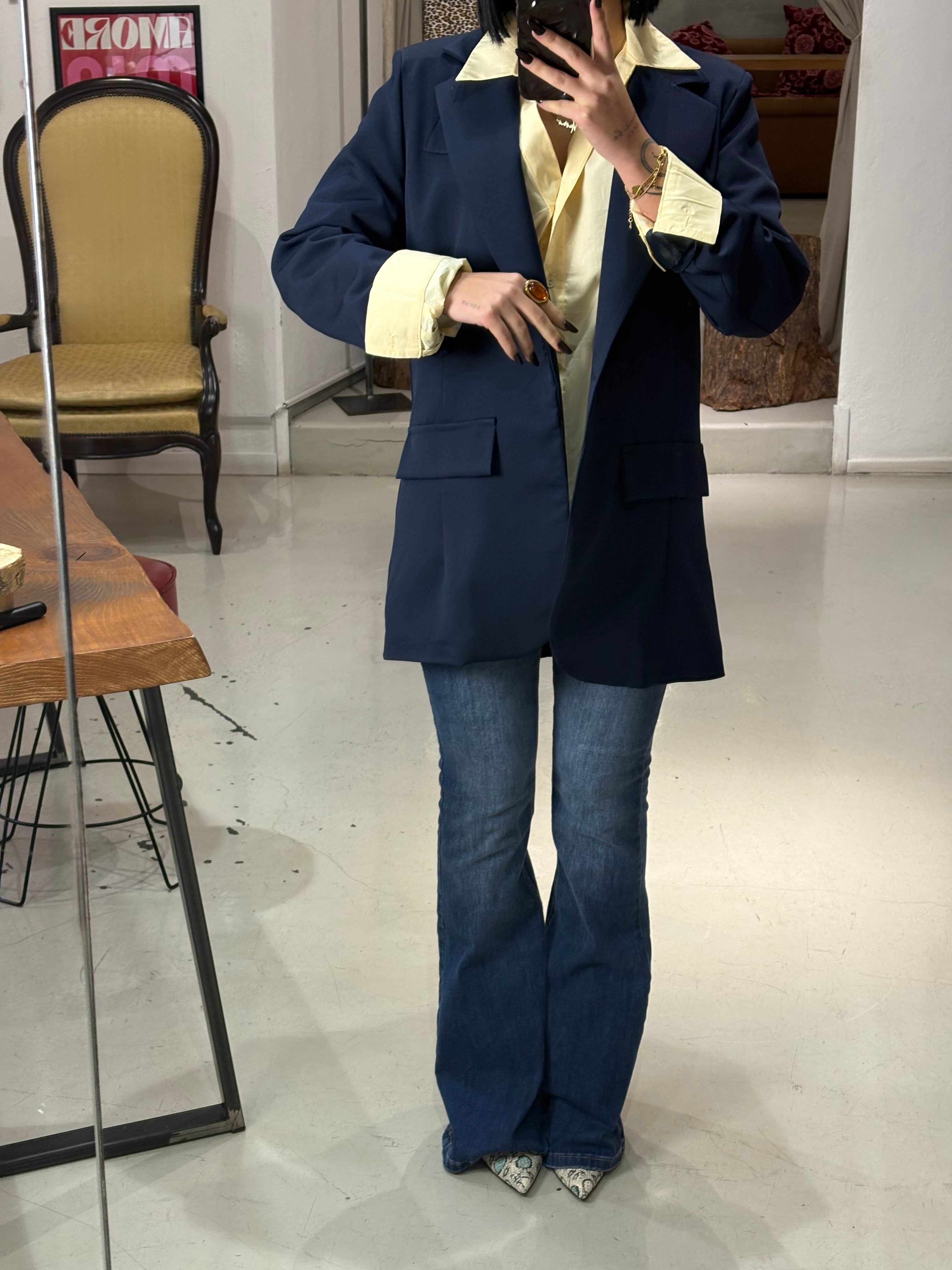 Jeans SWING