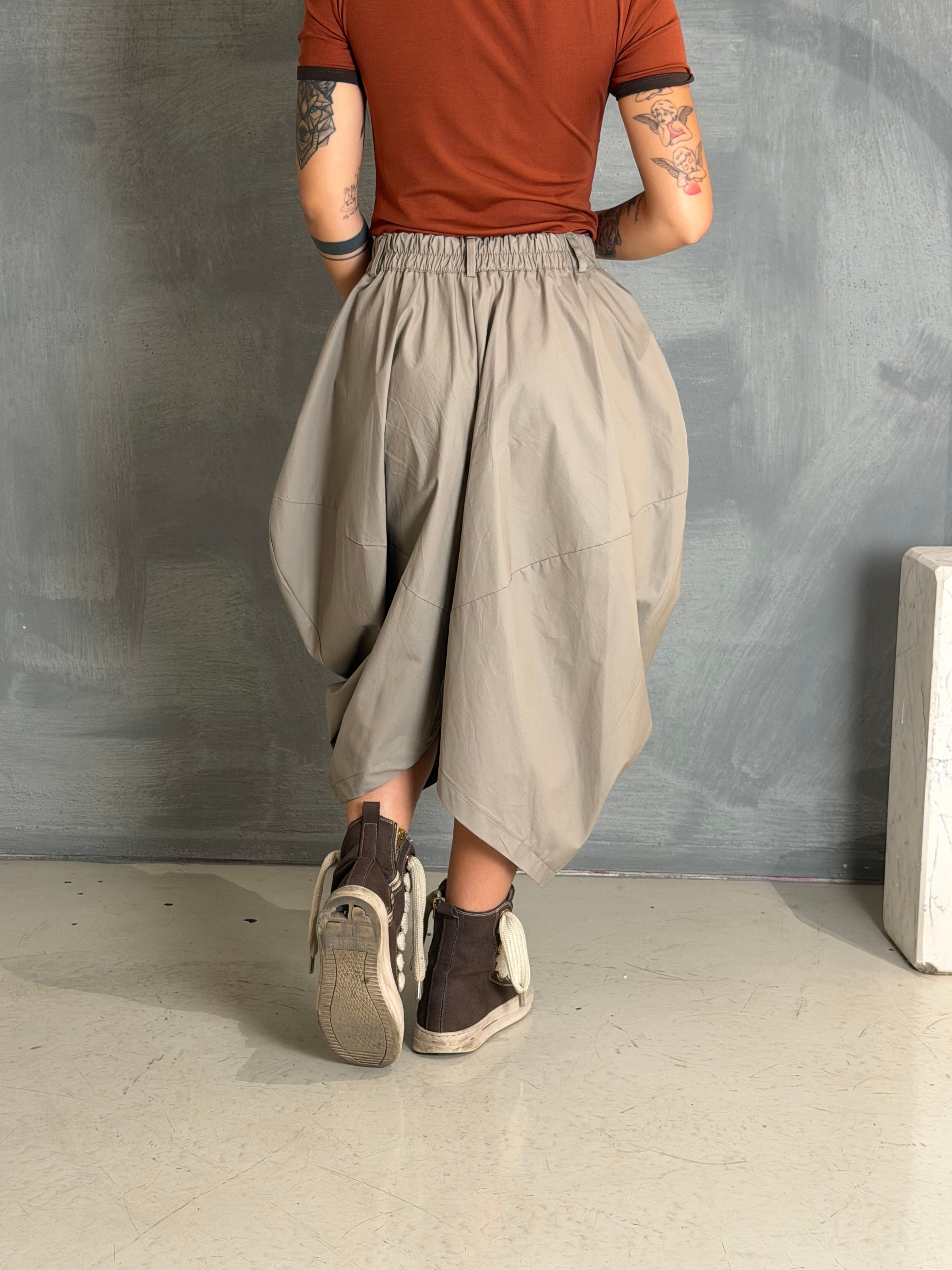 Bermuda ENERGY taupe