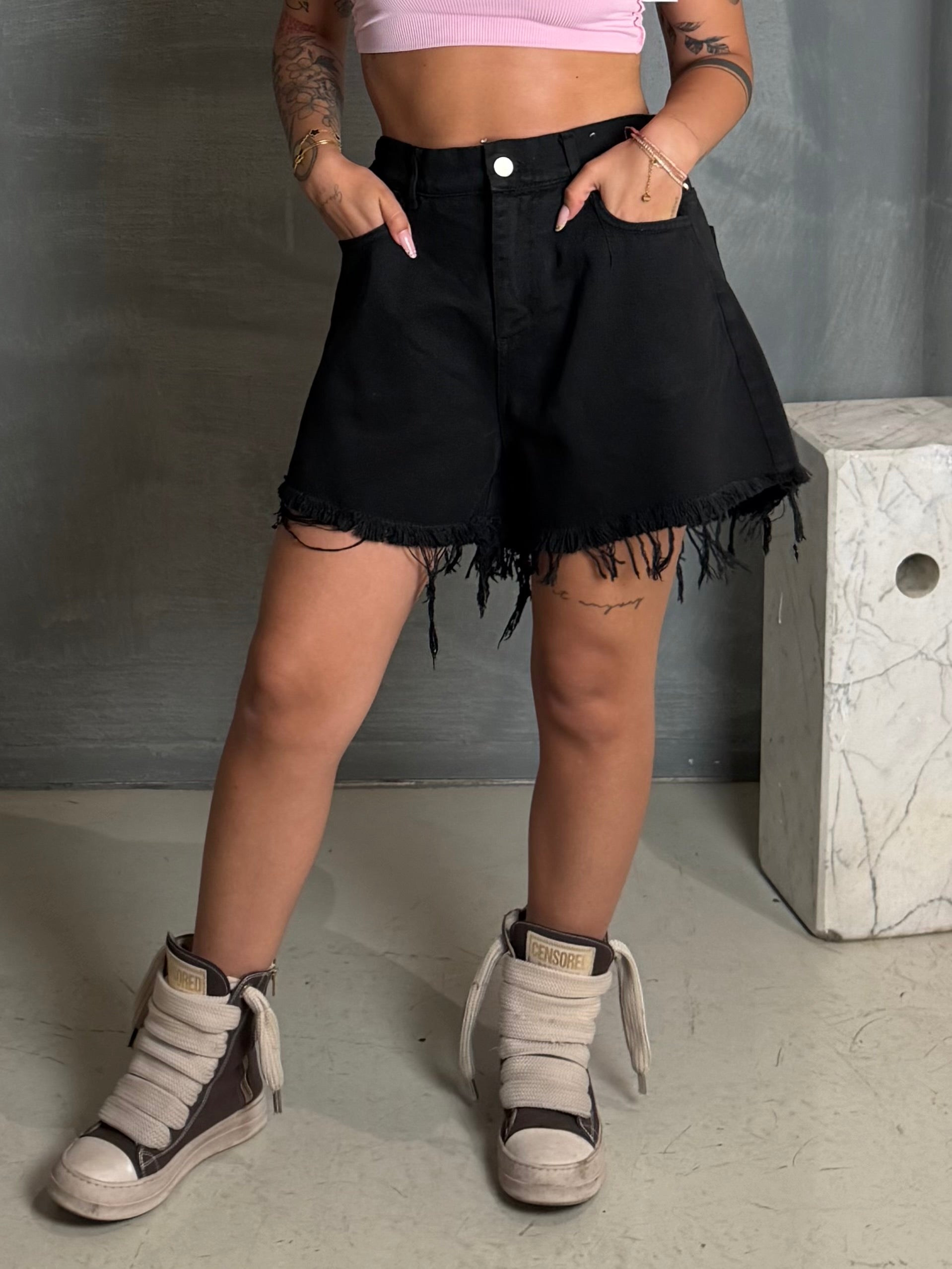 Short Dracma
