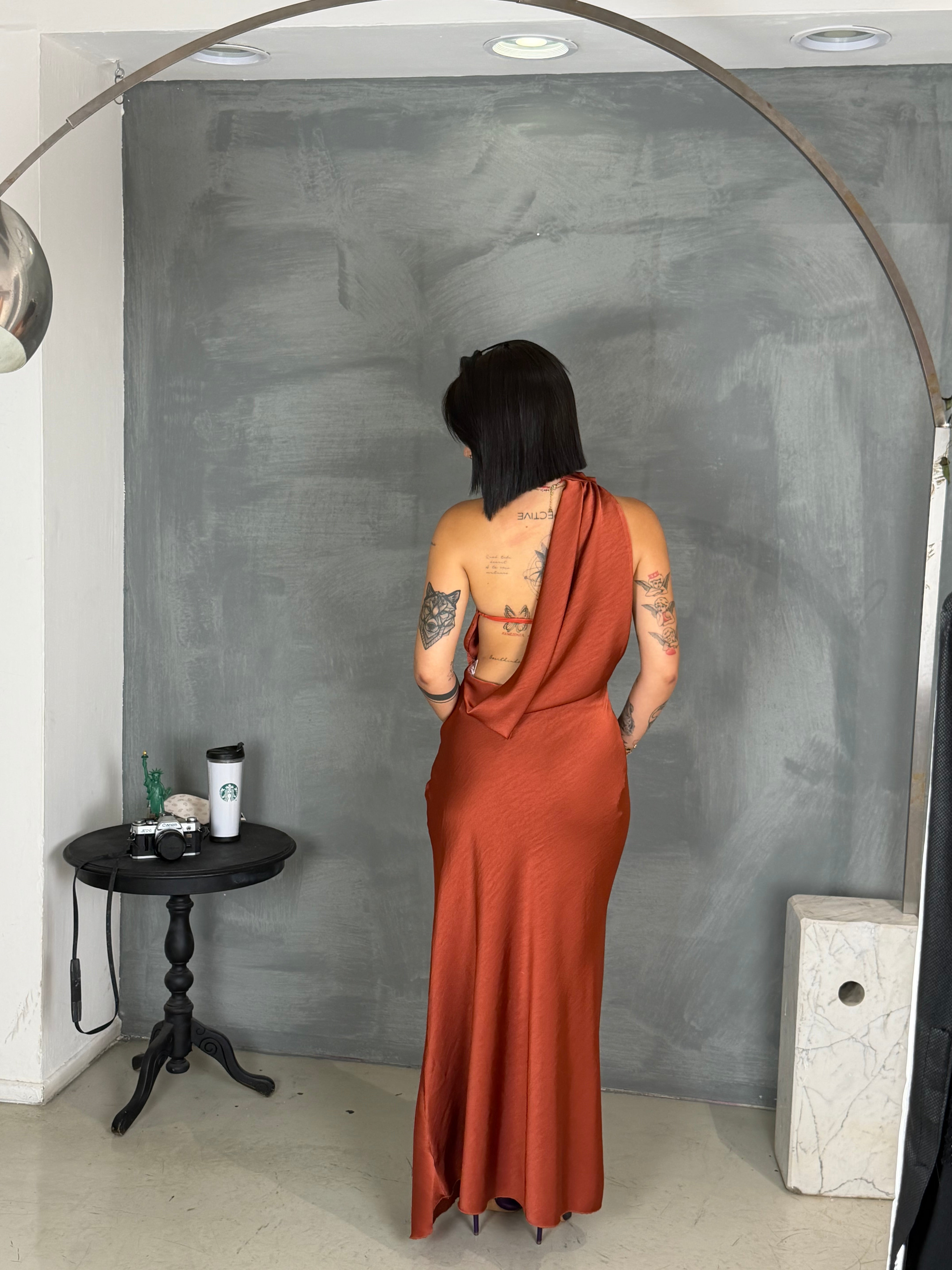 Abito LARISSA