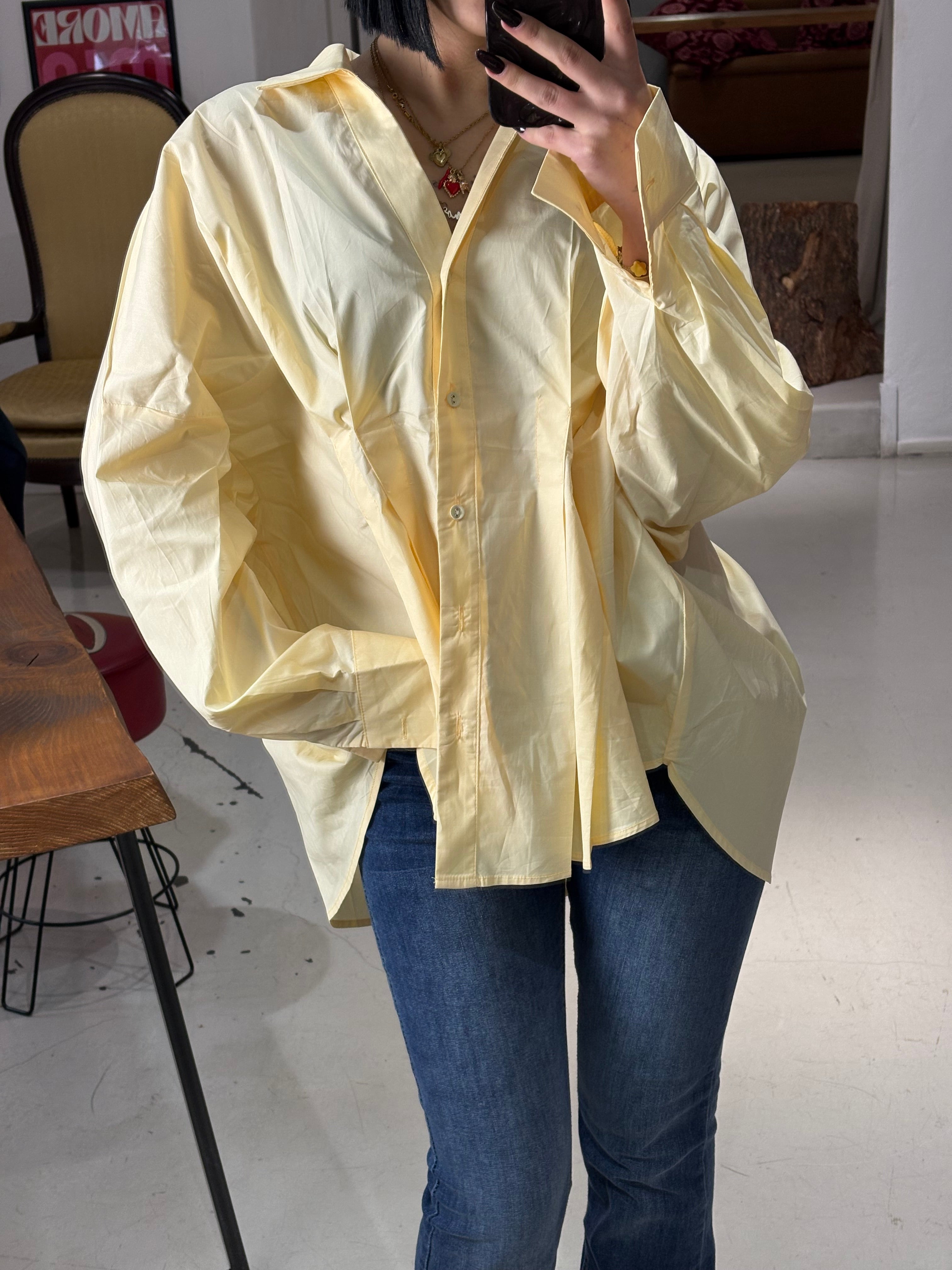 Camicia  VOID