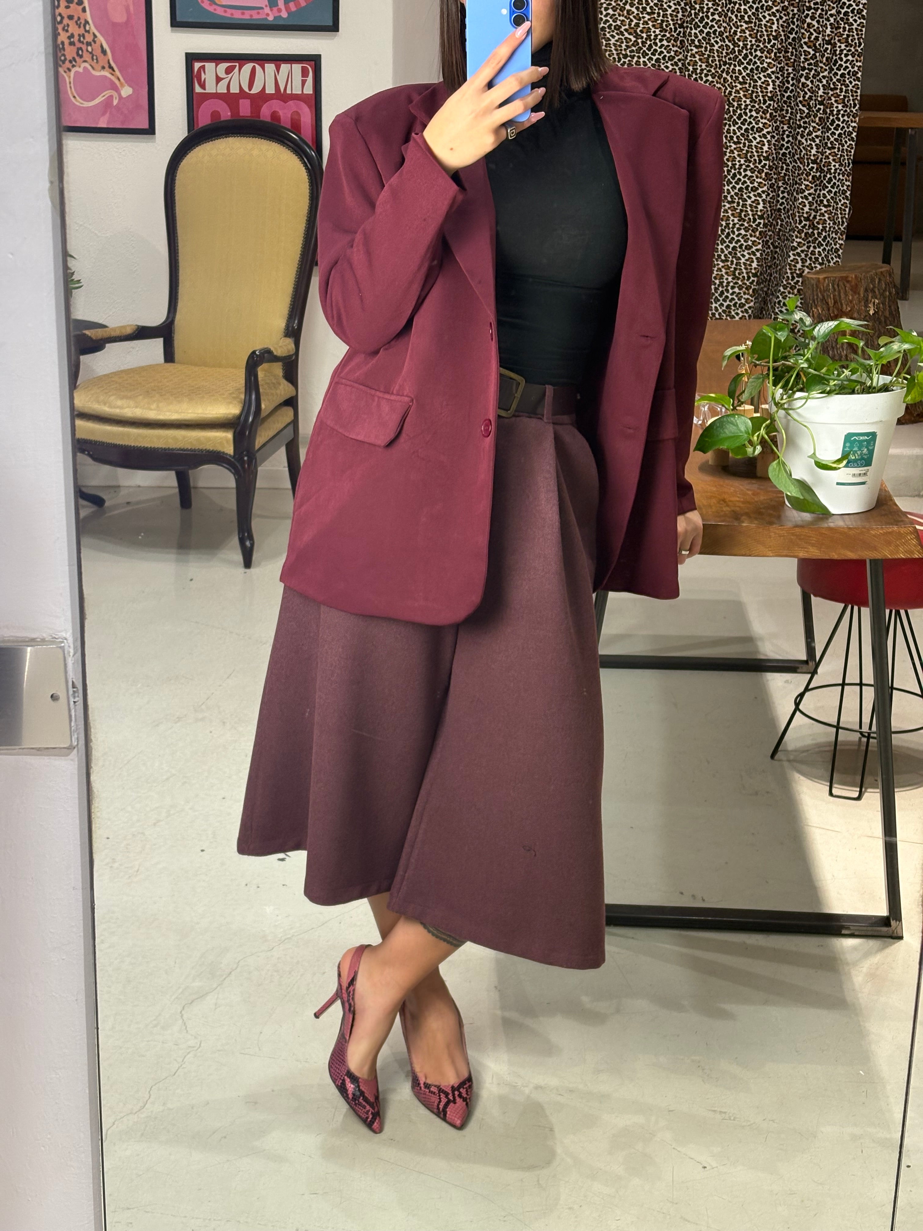 Blazer Atuve