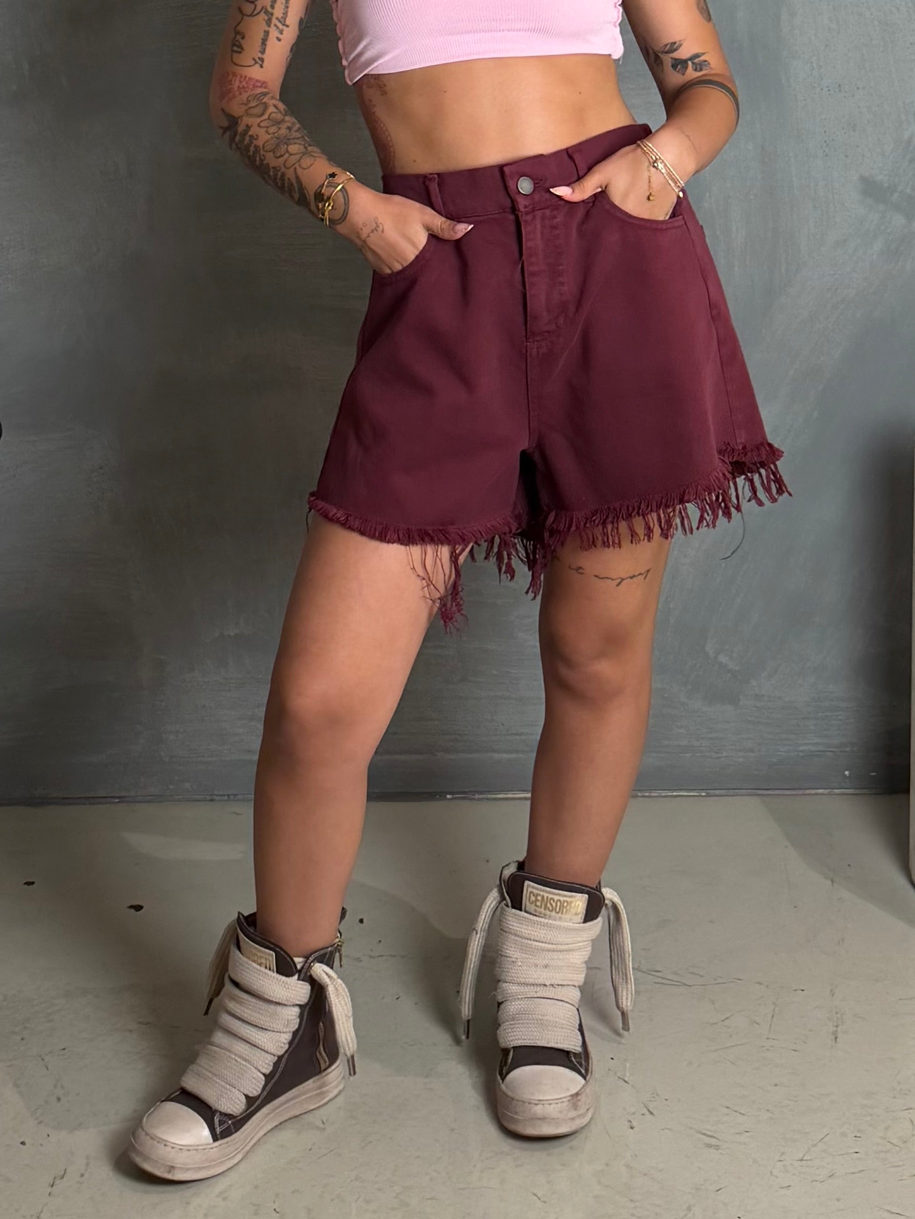 Short Dracma