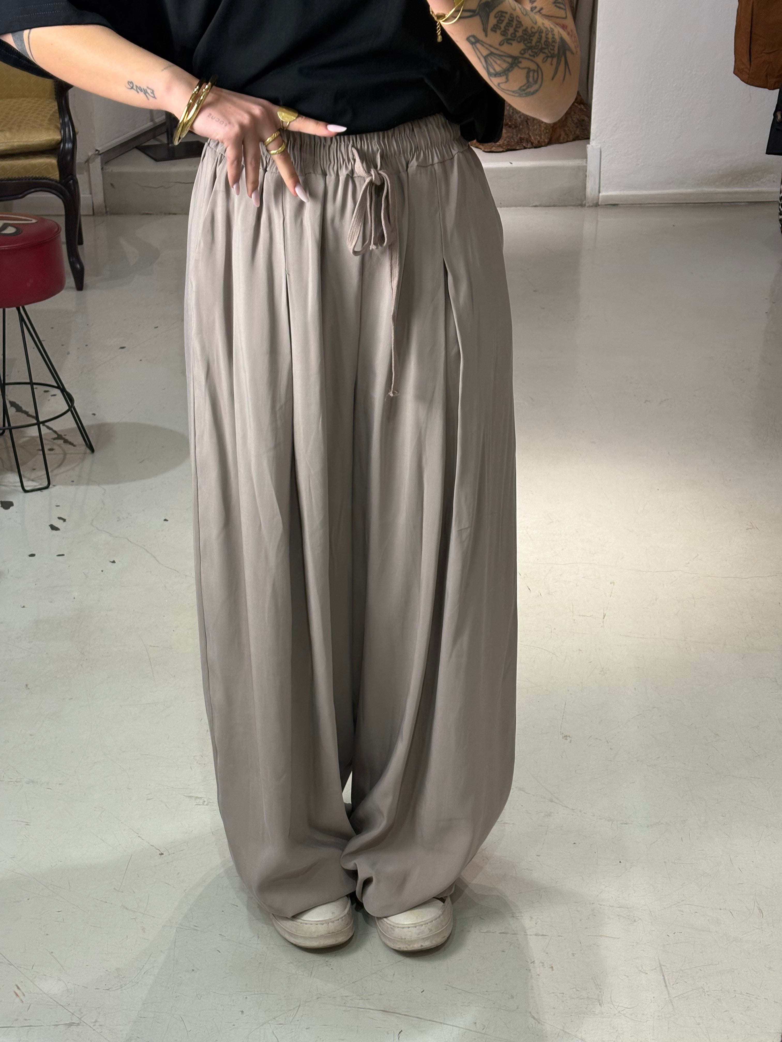 Pantalone OBSIDIAN