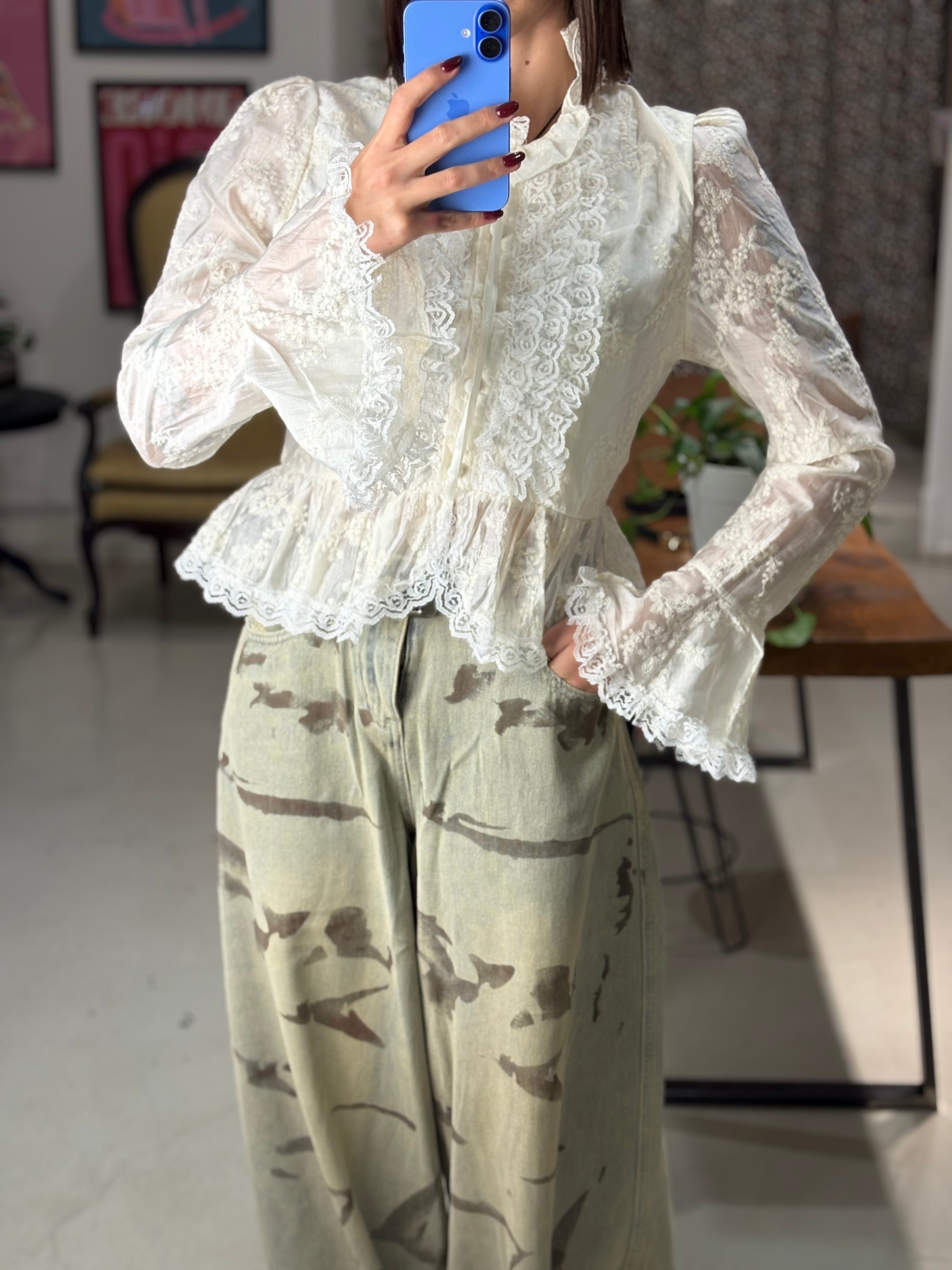 Camicia FOSSIL