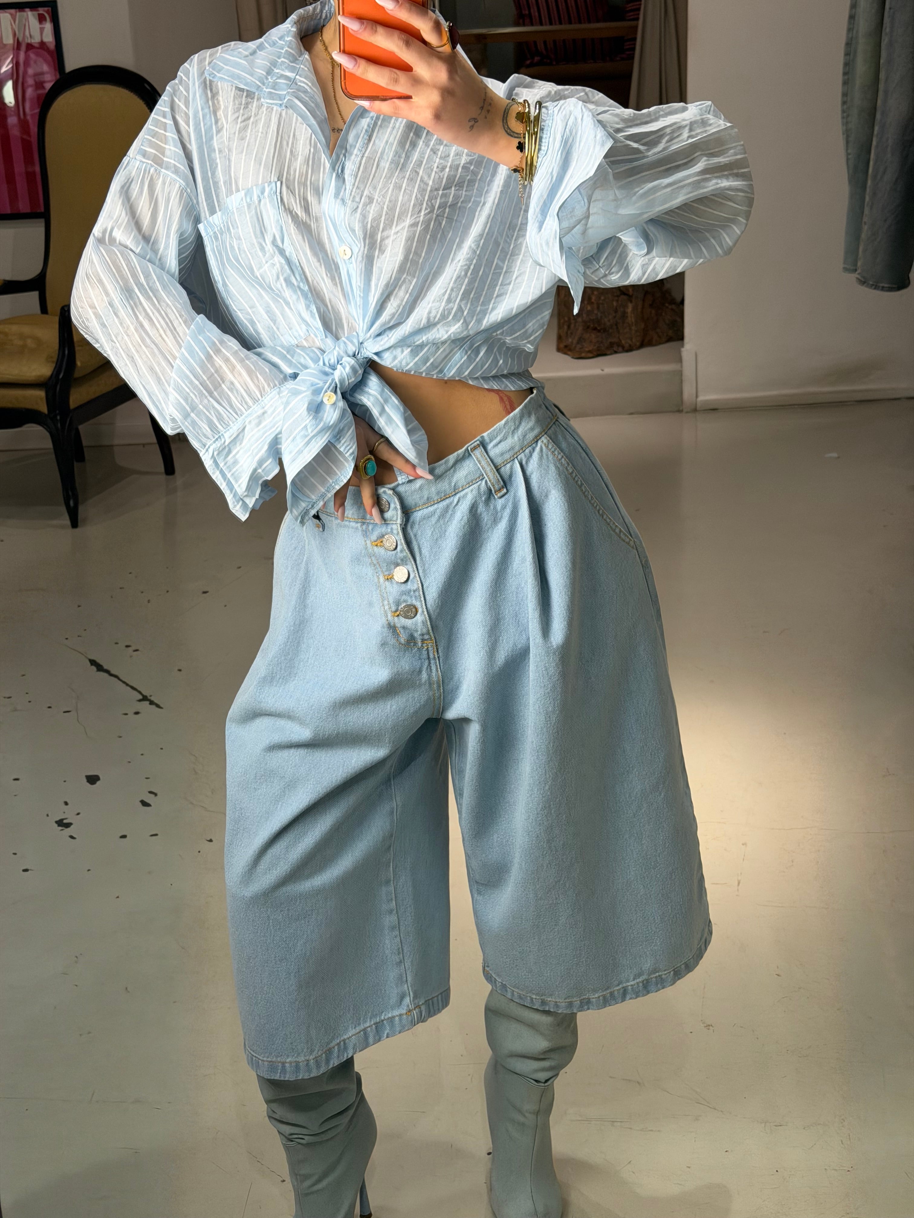 Camicia PALE