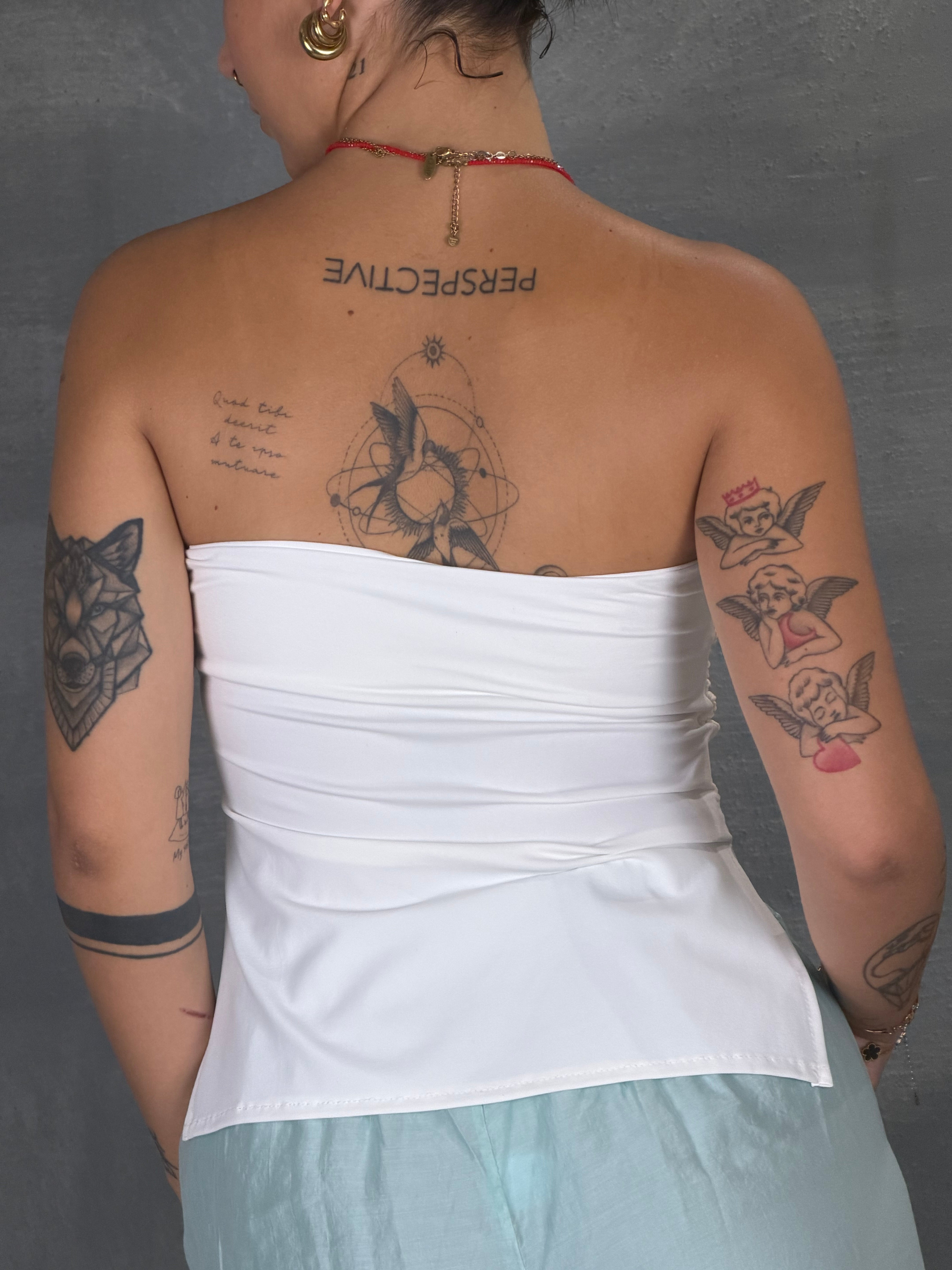 Top Barbados White
