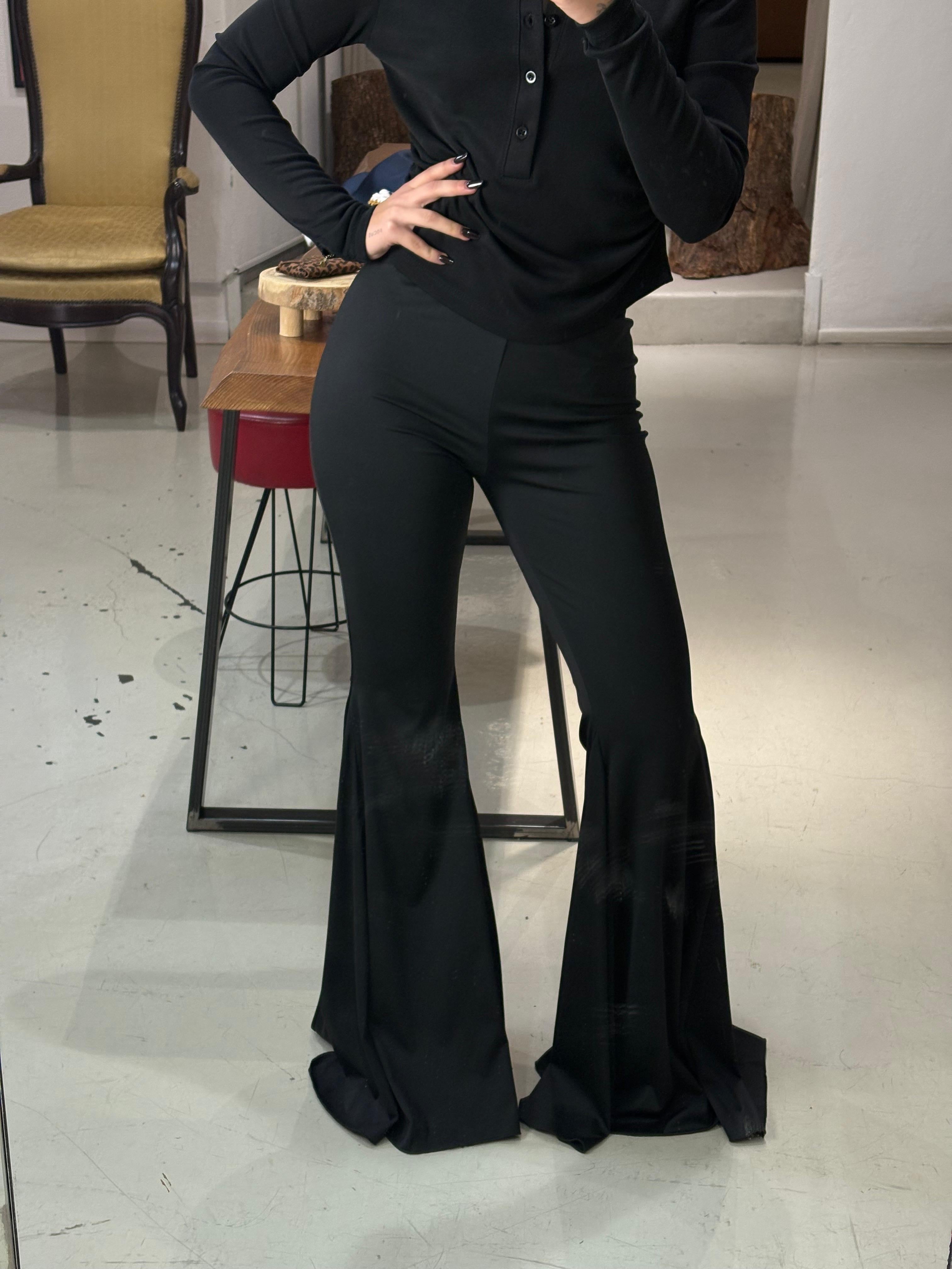 Pantalone VAULT