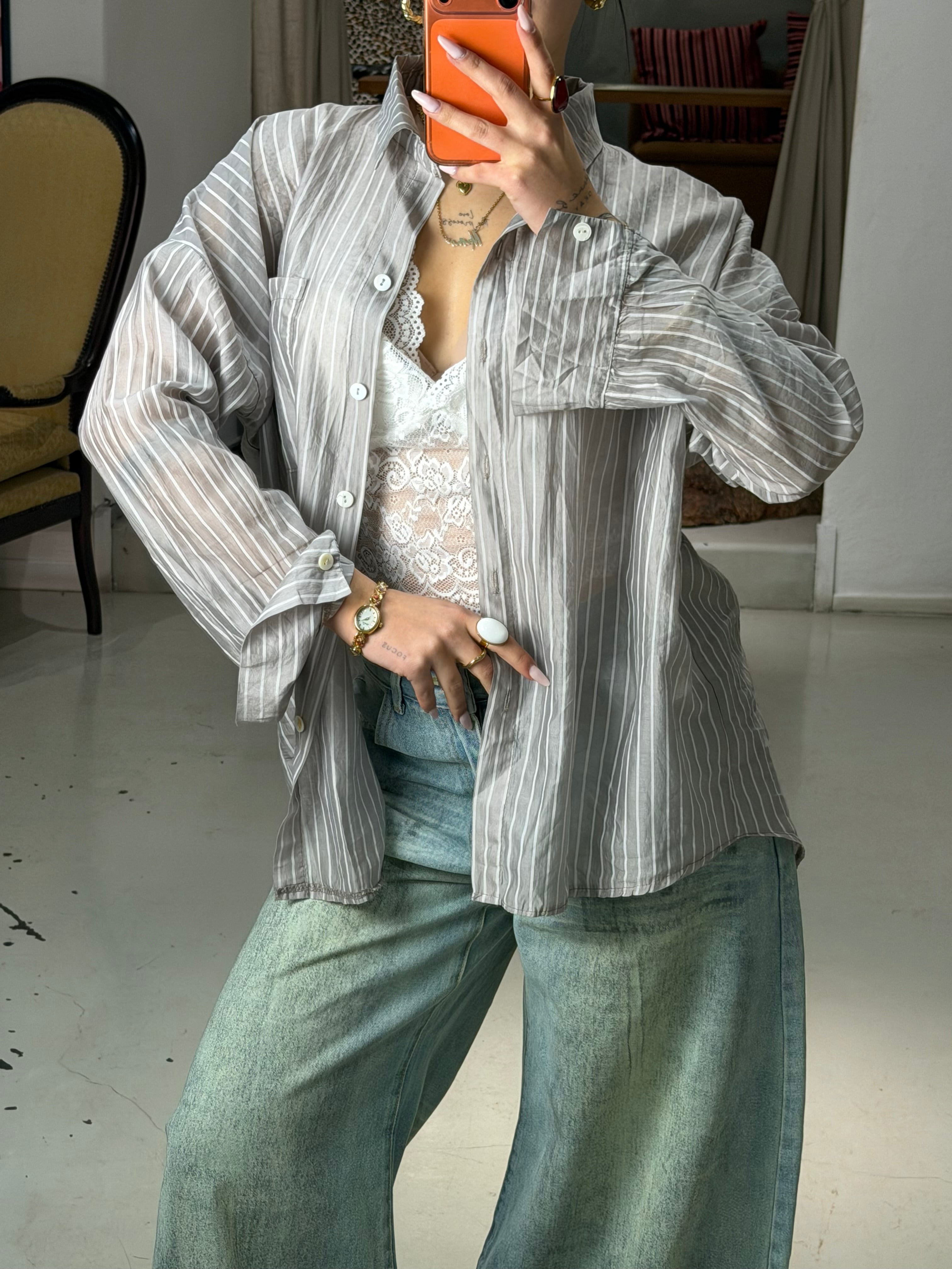 Camicia PALE